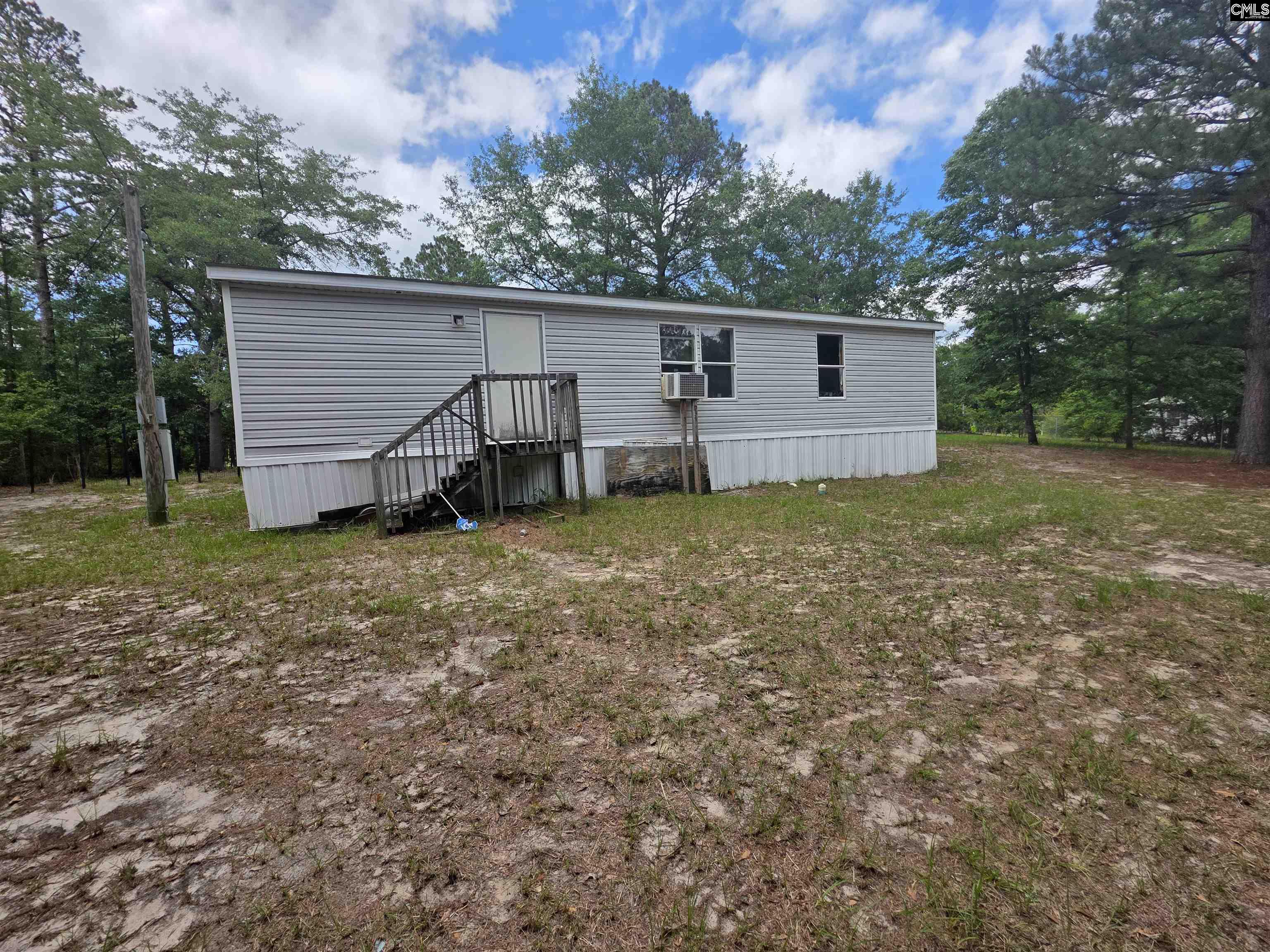 1318 Goffman Rd, Eastover, South Carolina image 4