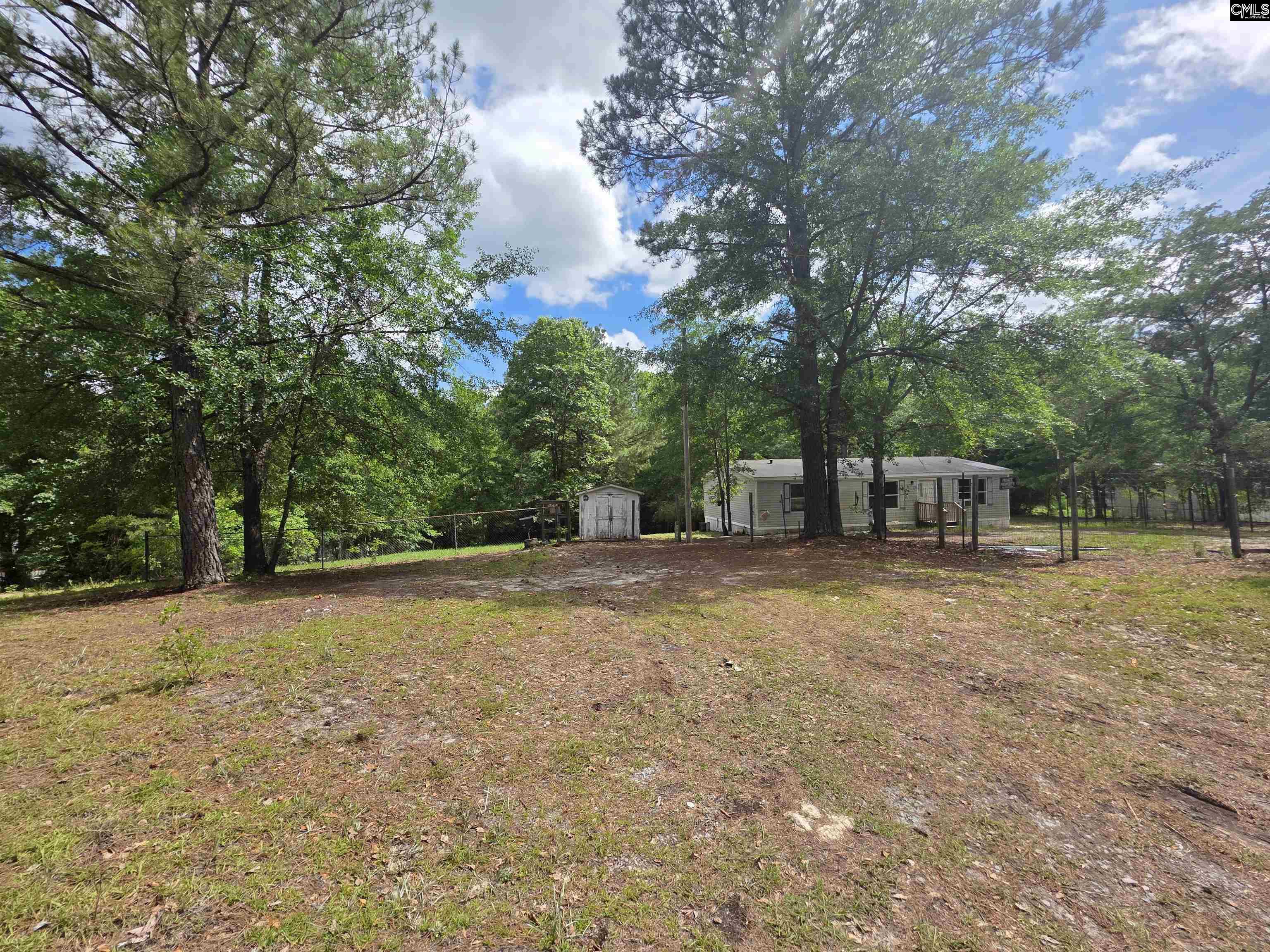 1318 Goffman Rd, Eastover, South Carolina image 6