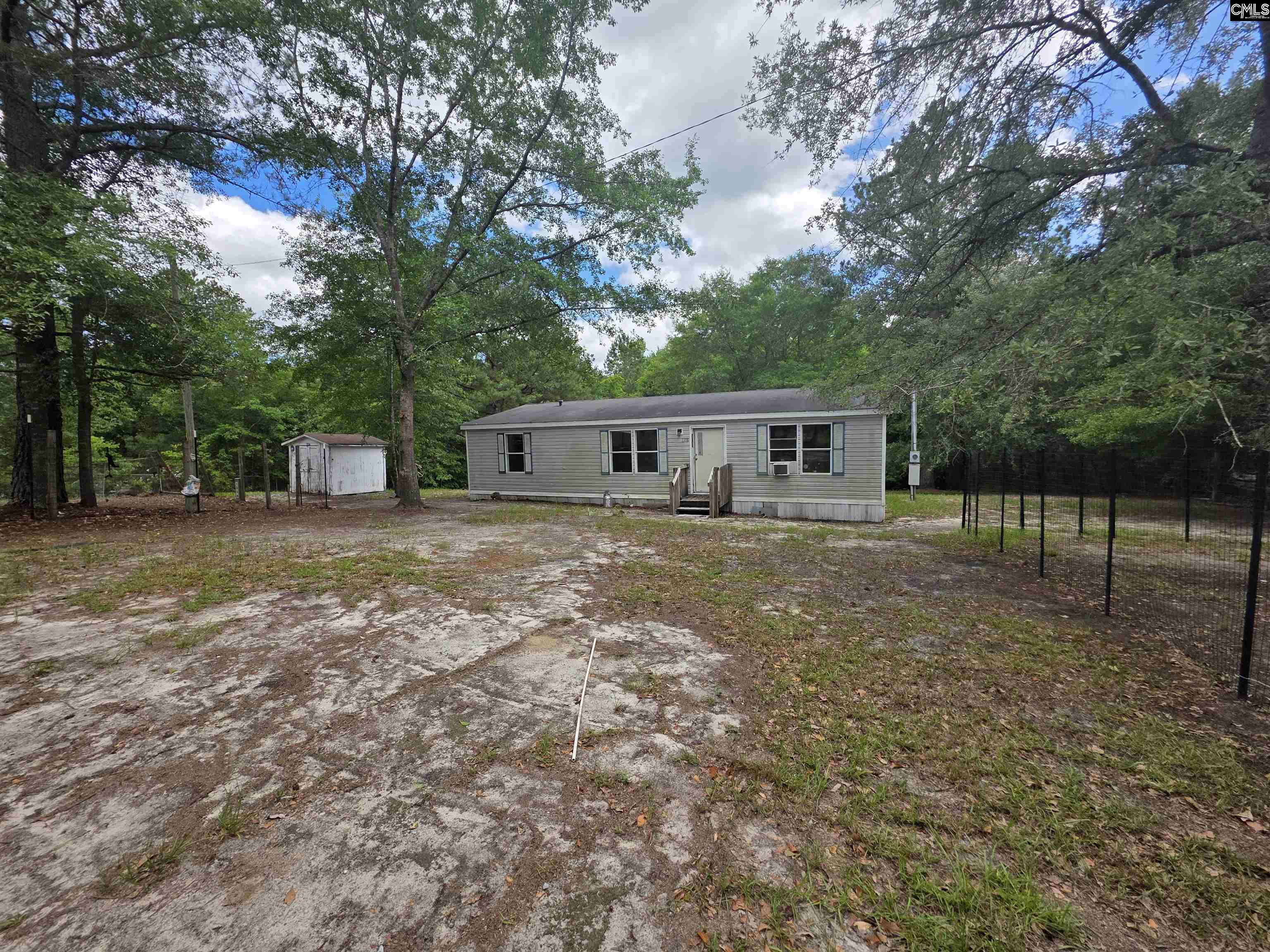 1318 Goffman Rd, Eastover, South Carolina image 7