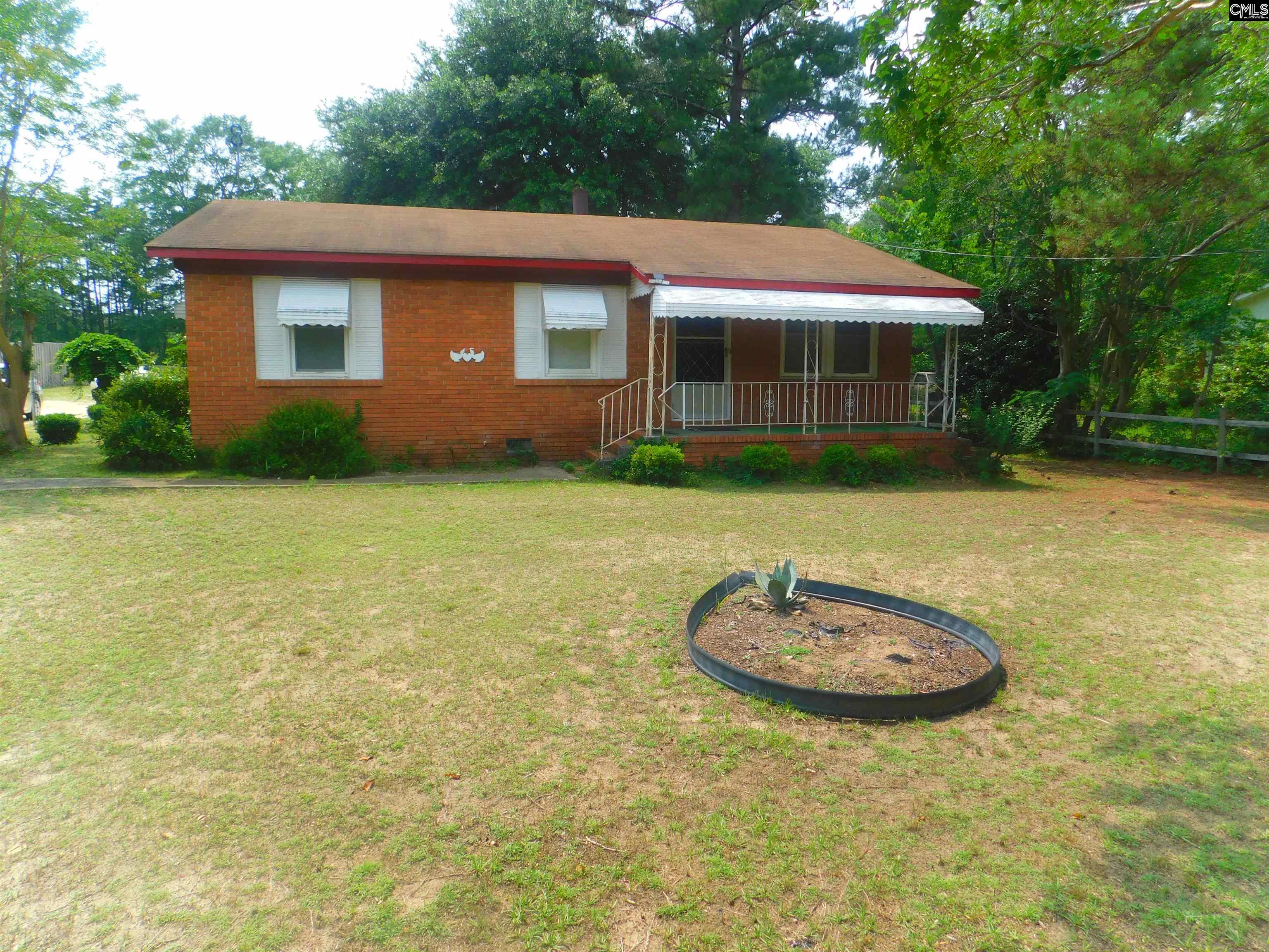572 National Street, Sumter, South Carolina image 1