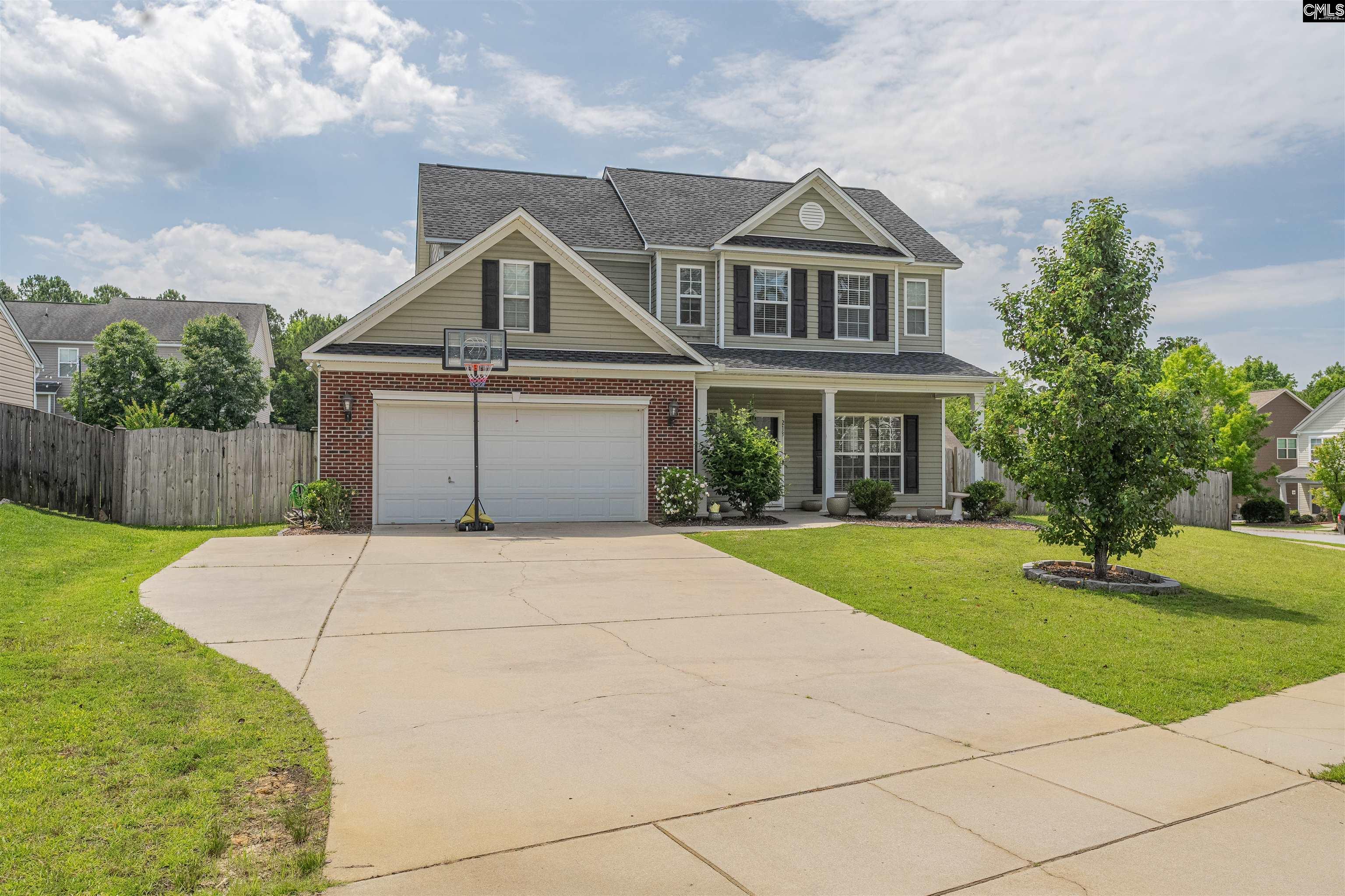 218 Glen Arbor Loop, Irmo, South Carolina image 1