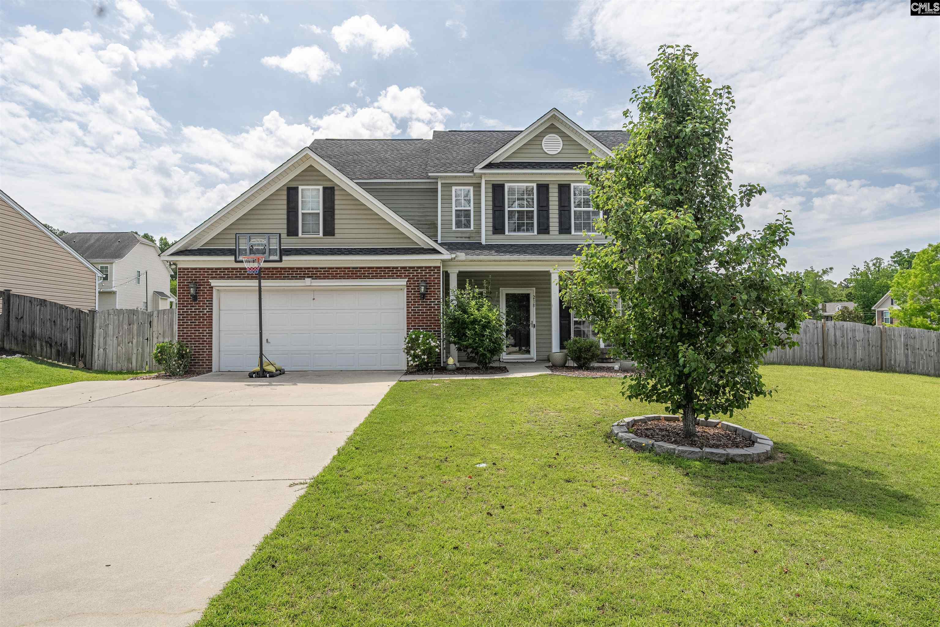 218 Glen Arbor Loop, Irmo, South Carolina image 2