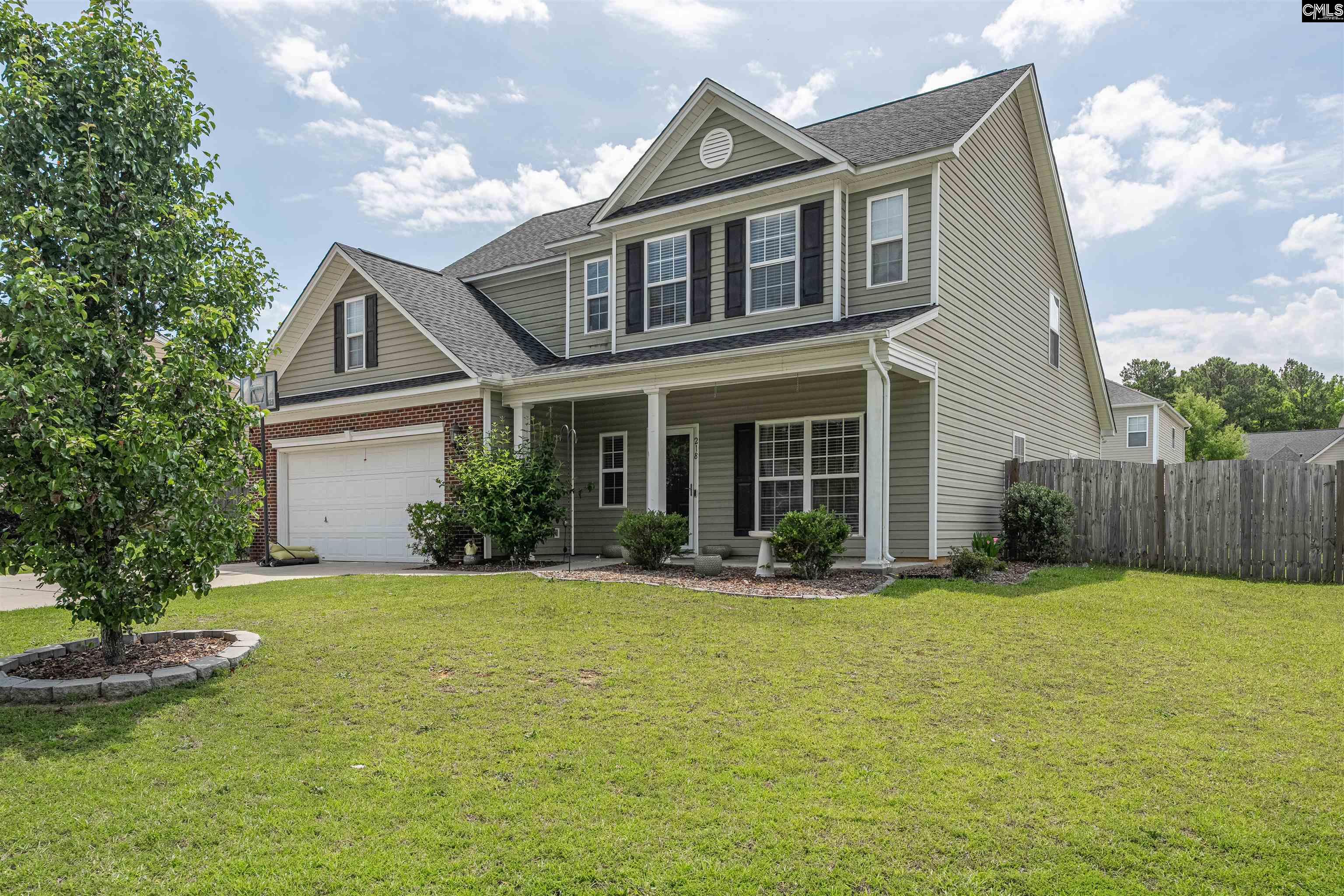 218 Glen Arbor Loop, Irmo, South Carolina image 3
