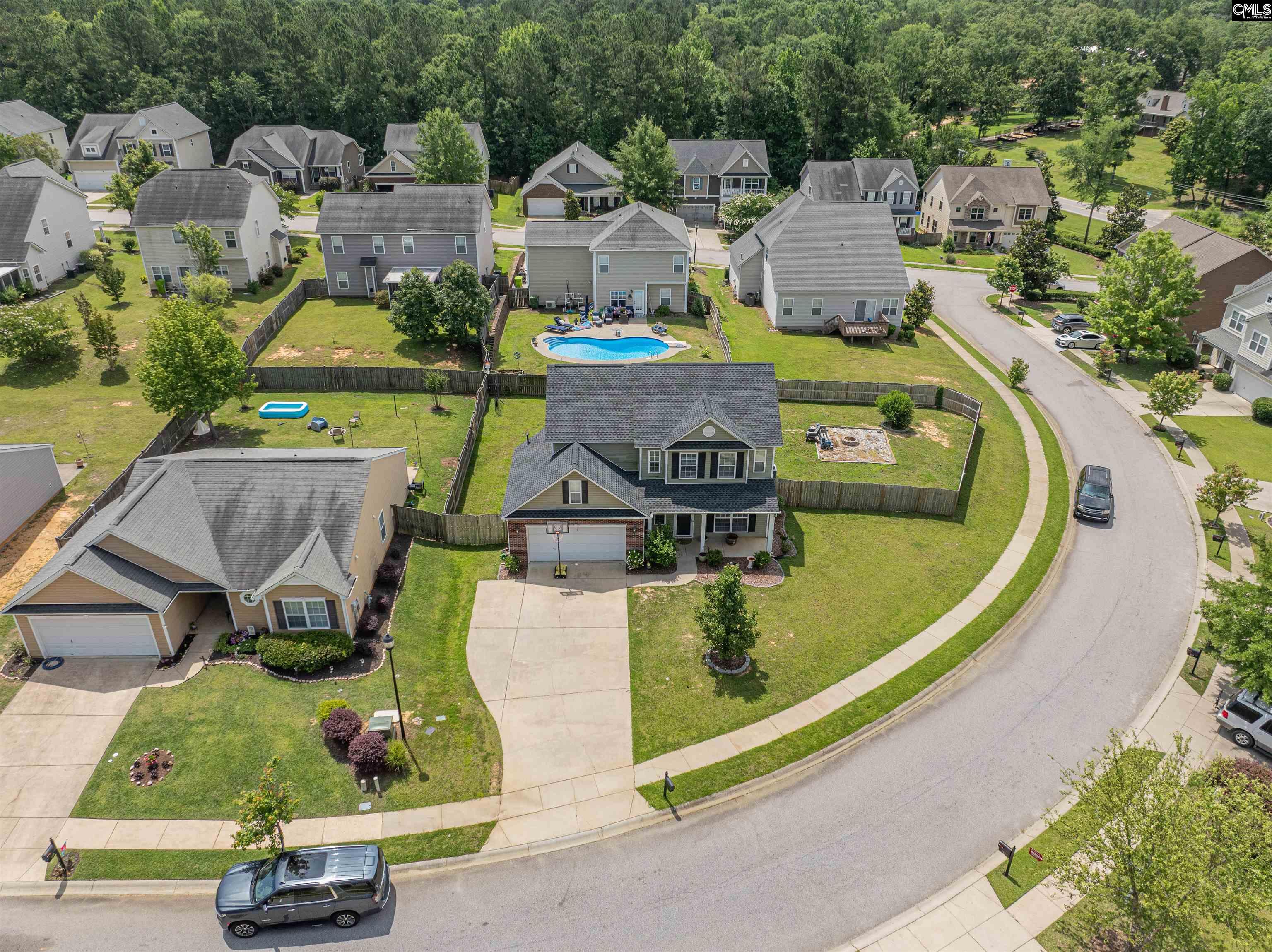 218 Glen Arbor Loop, Irmo, South Carolina image 32