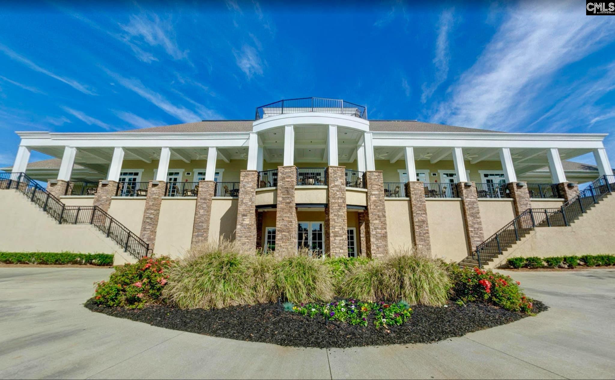 1056 Coogler Crossing Drive, Blythewood, South Carolina image 8