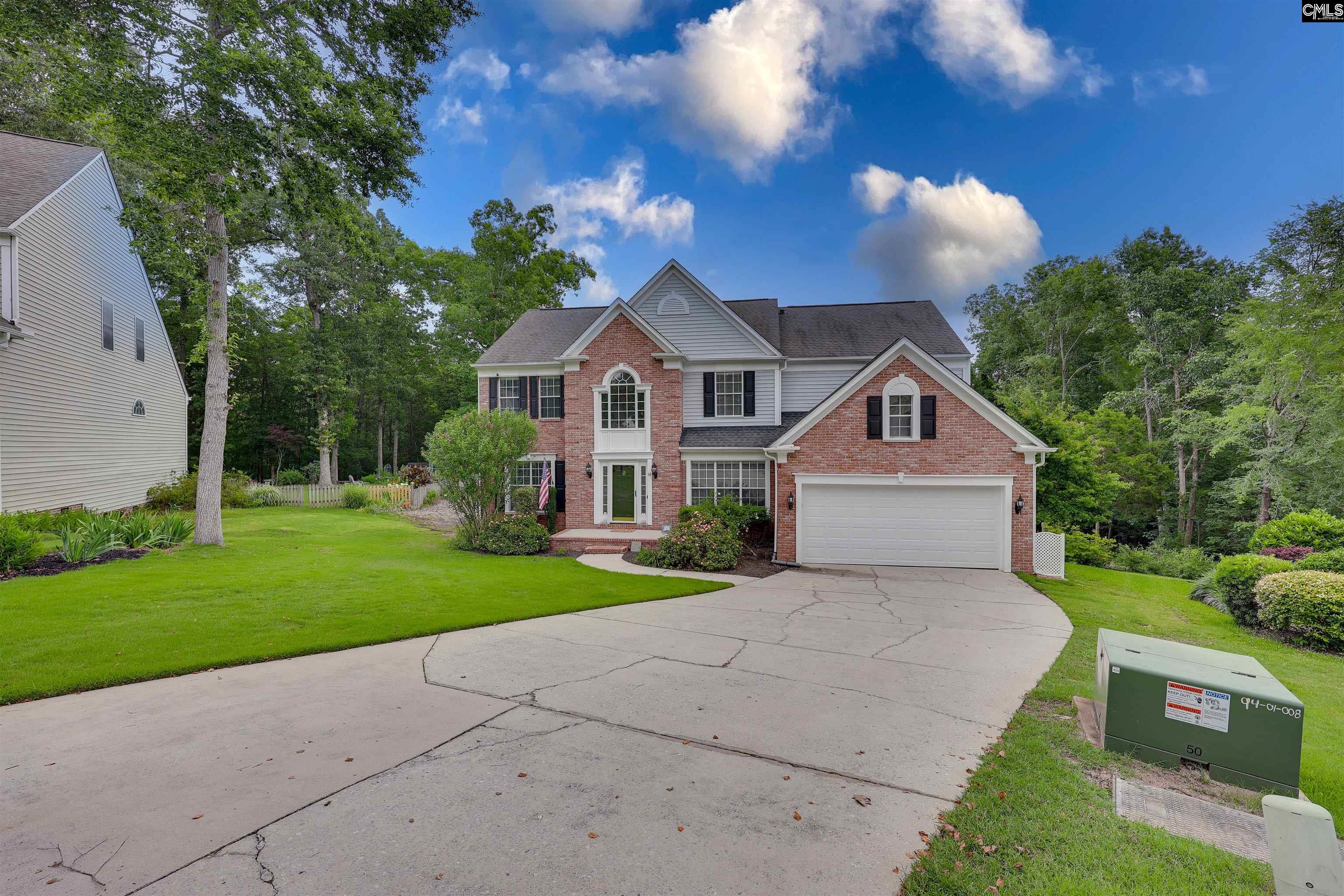 10 Queen Oak Court, Irmo, South Carolina image 3