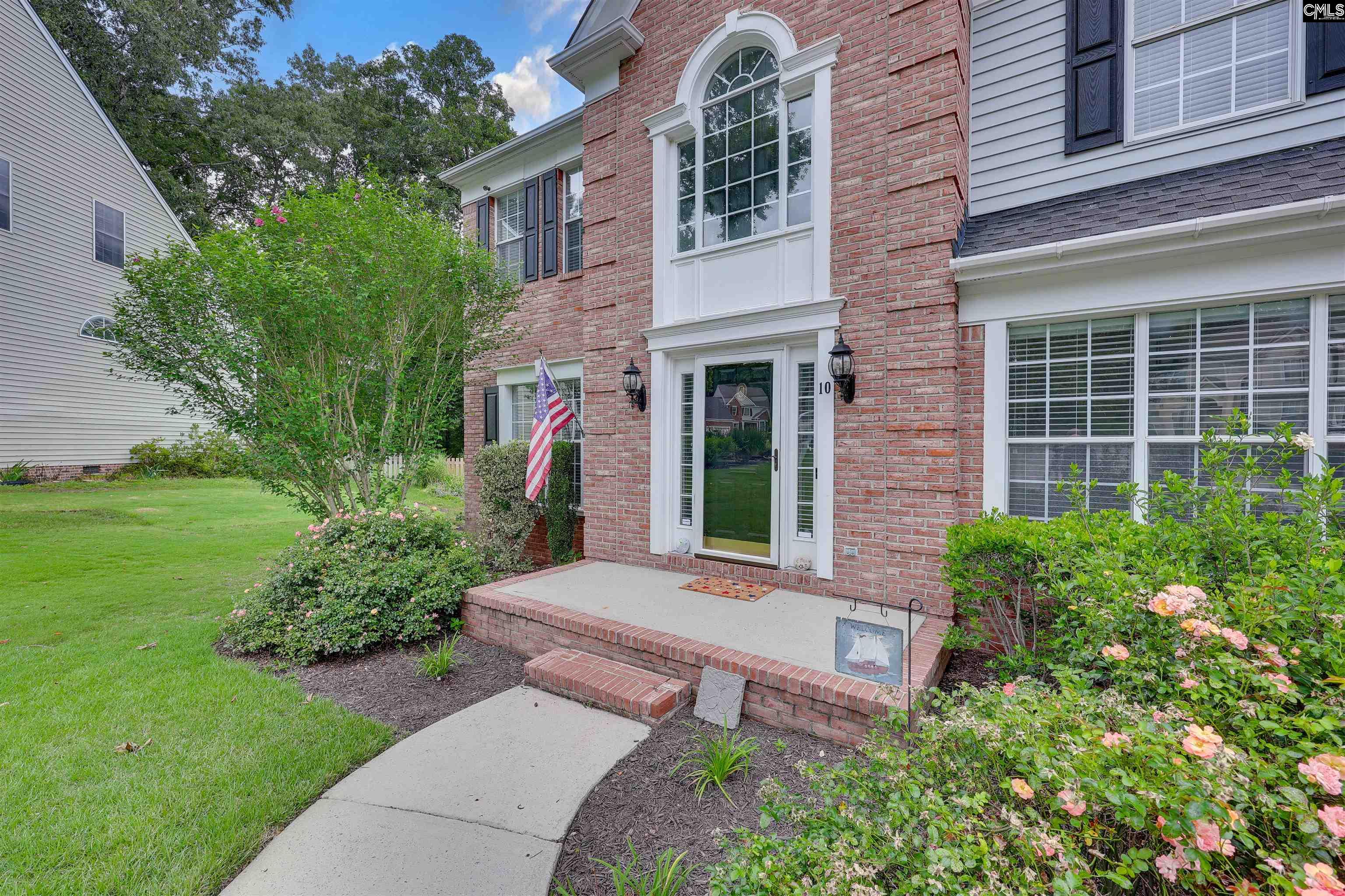10 Queen Oak Court, Irmo, South Carolina image 4