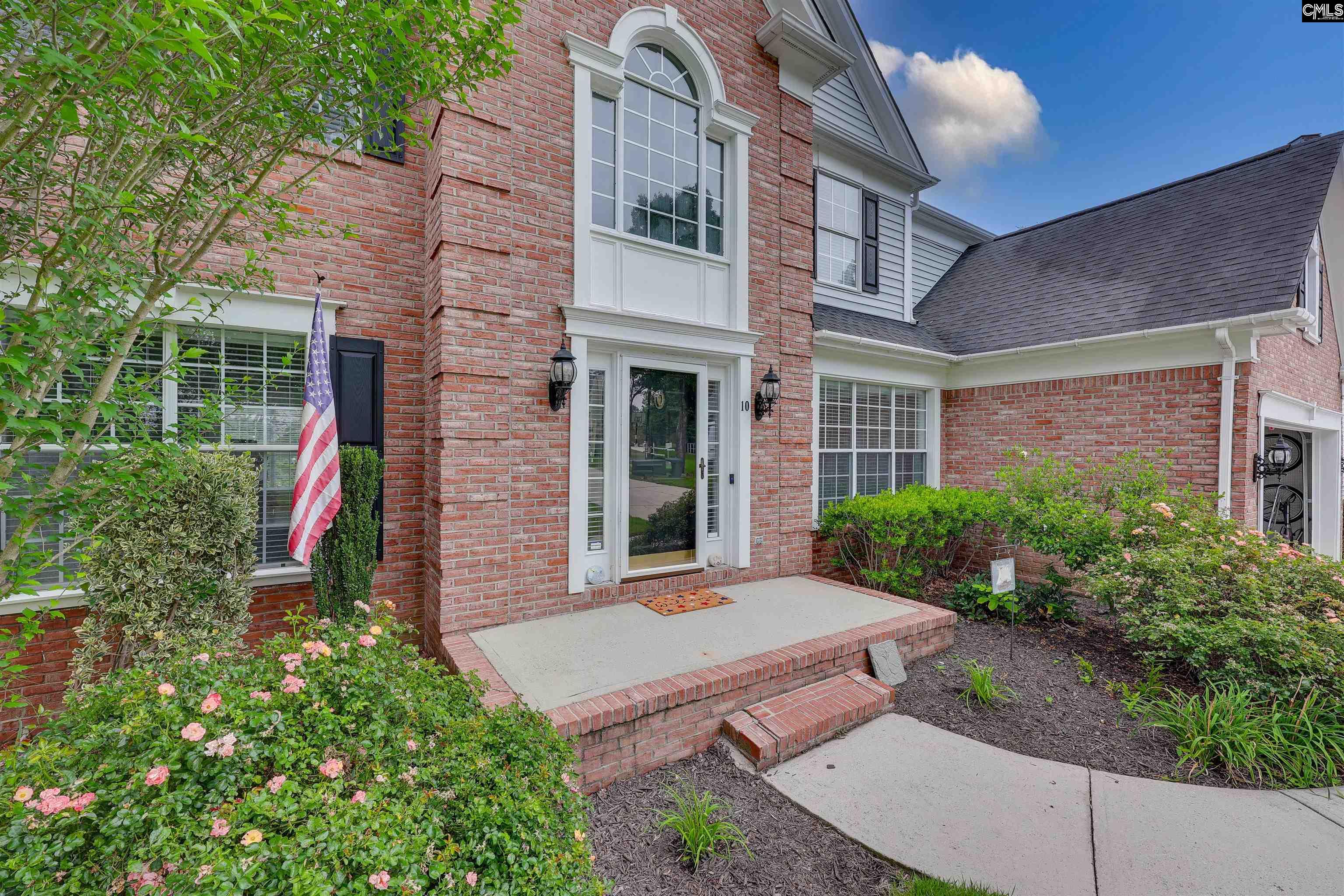 10 Queen Oak Court, Irmo, South Carolina image 5
