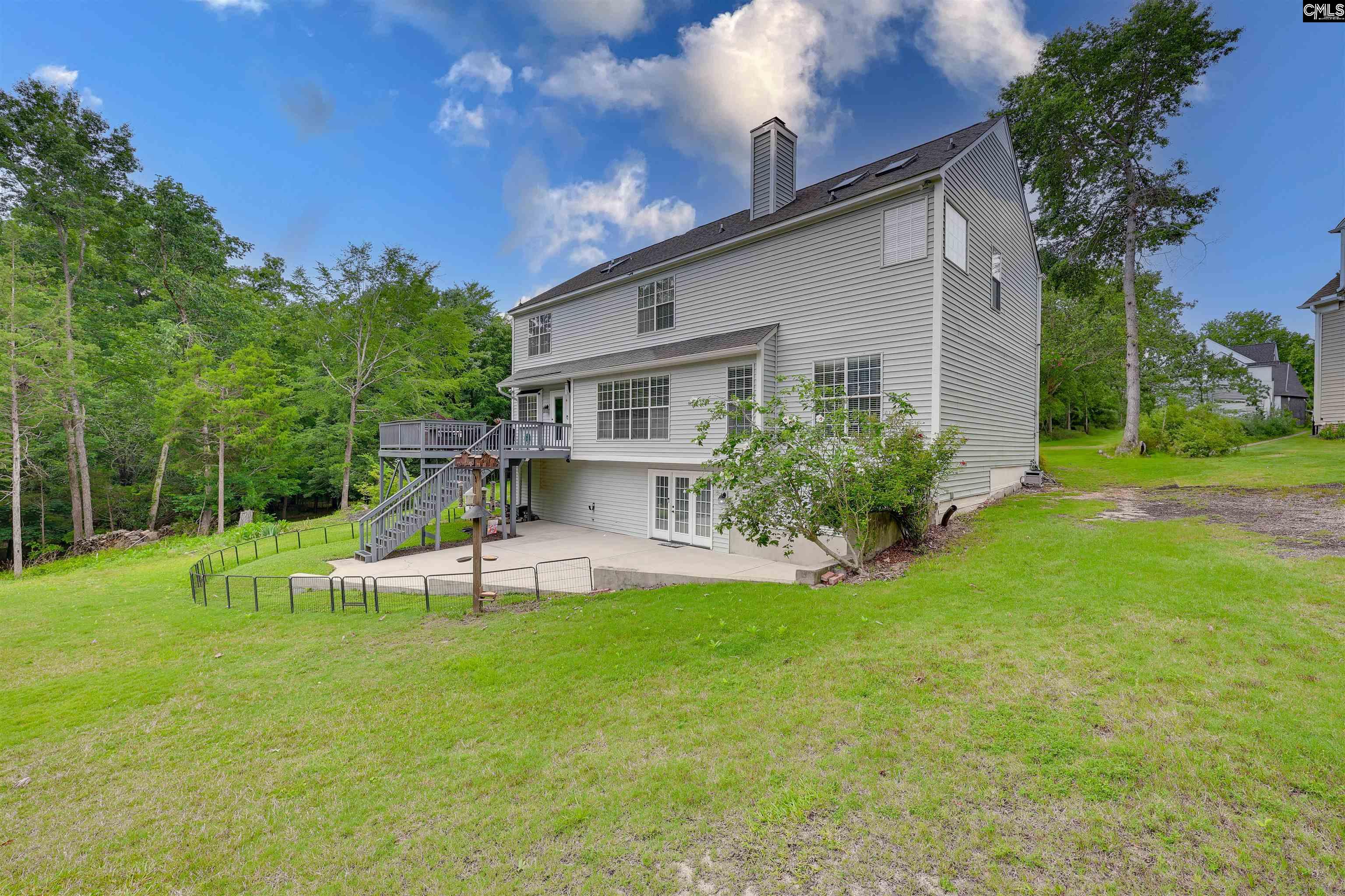 10 Queen Oak Court, Irmo, South Carolina image 6