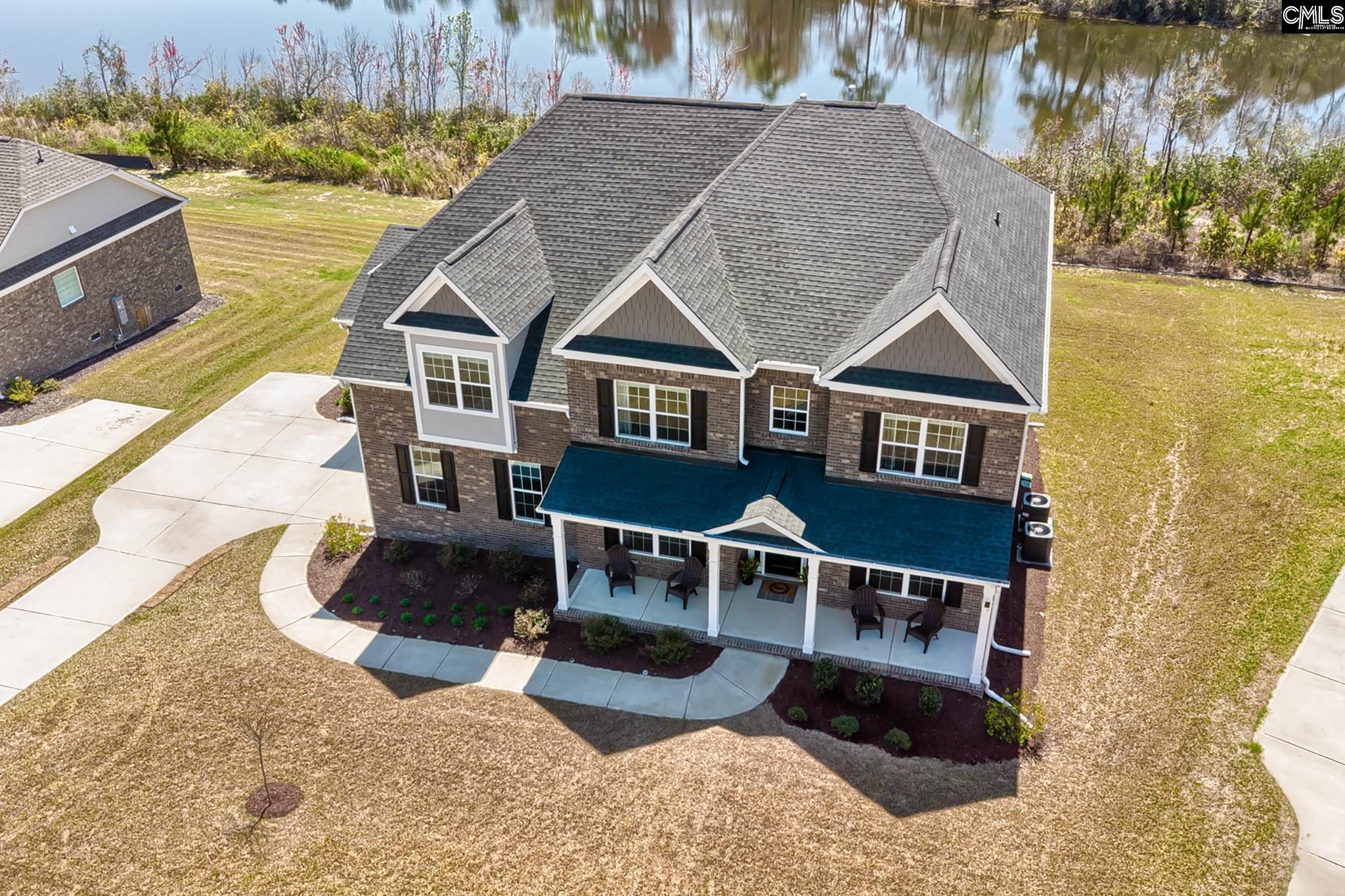 1034 Emerald Creek Drive, Elgin, South Carolina image 2