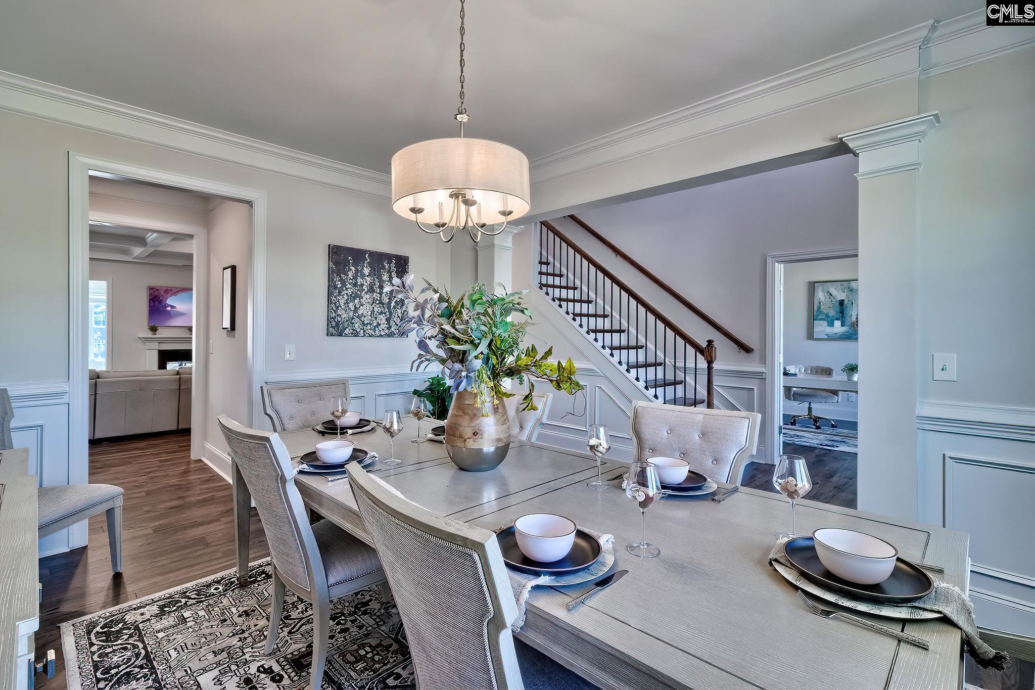1034 Emerald Creek Drive, Elgin, South Carolina image 13