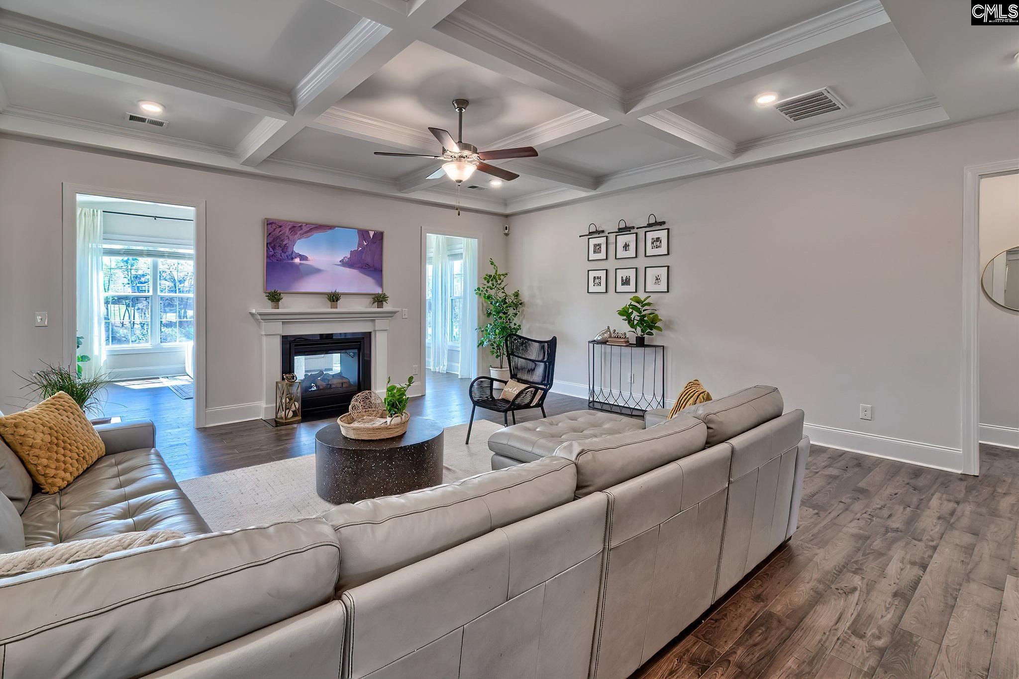 1034 Emerald Creek Drive, Elgin, South Carolina image 15