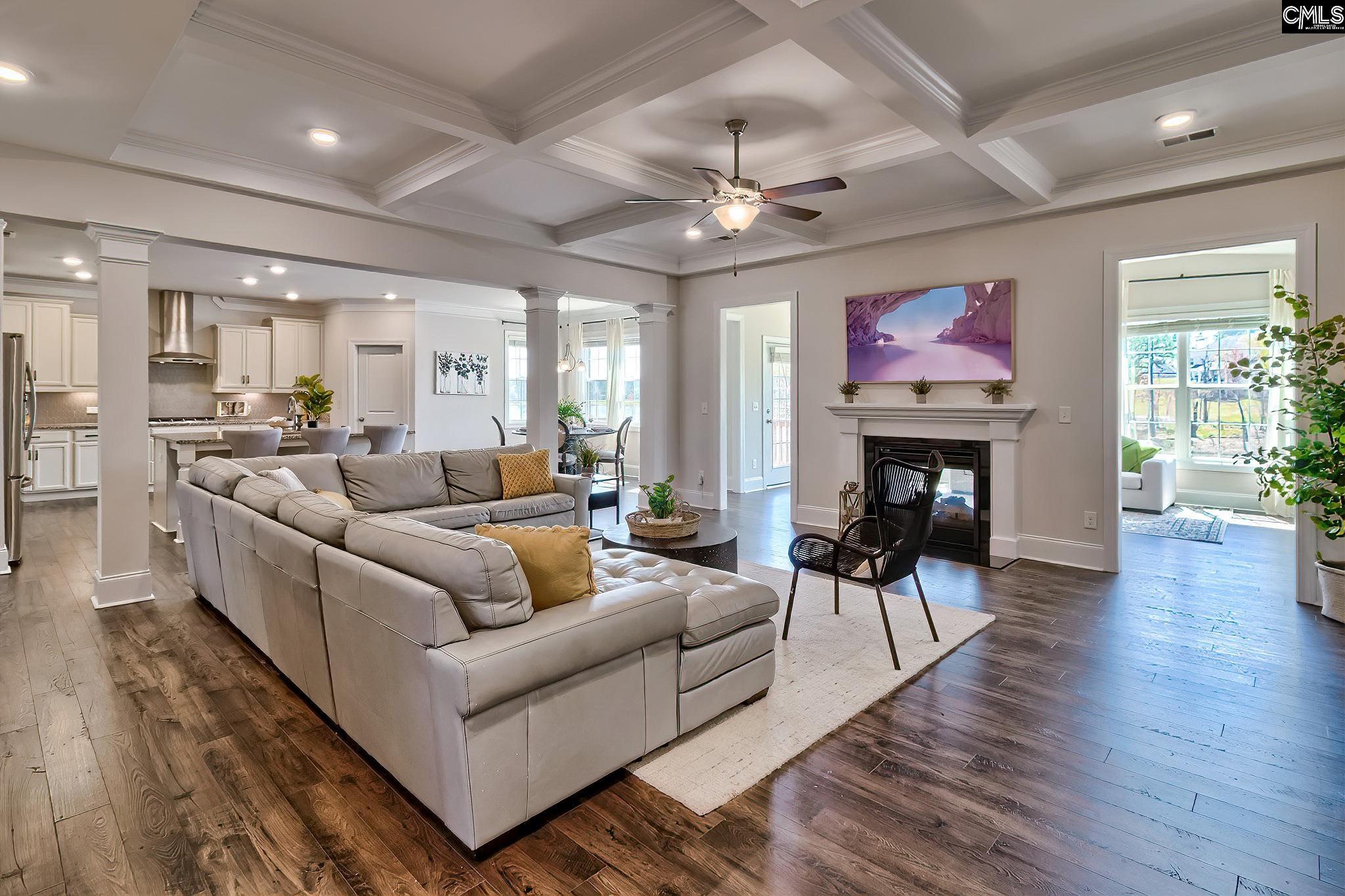 1034 Emerald Creek Drive, Elgin, South Carolina image 16