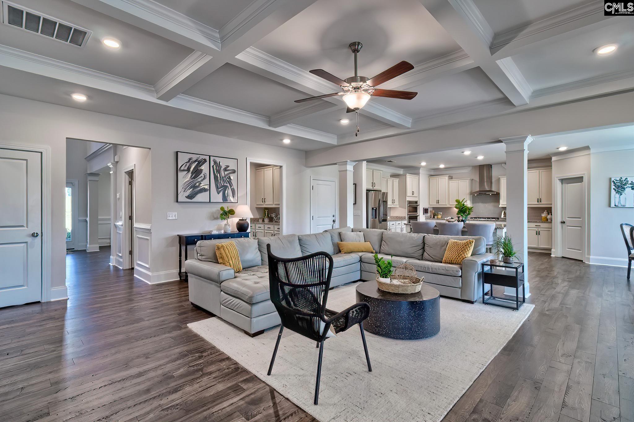 1034 Emerald Creek Drive, Elgin, South Carolina image 17