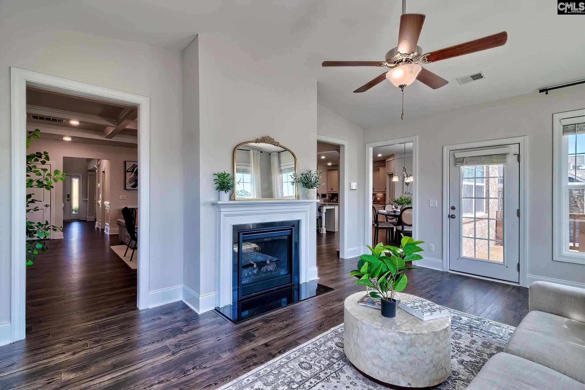 1034 Emerald Creek Drive, Elgin, South Carolina image 19