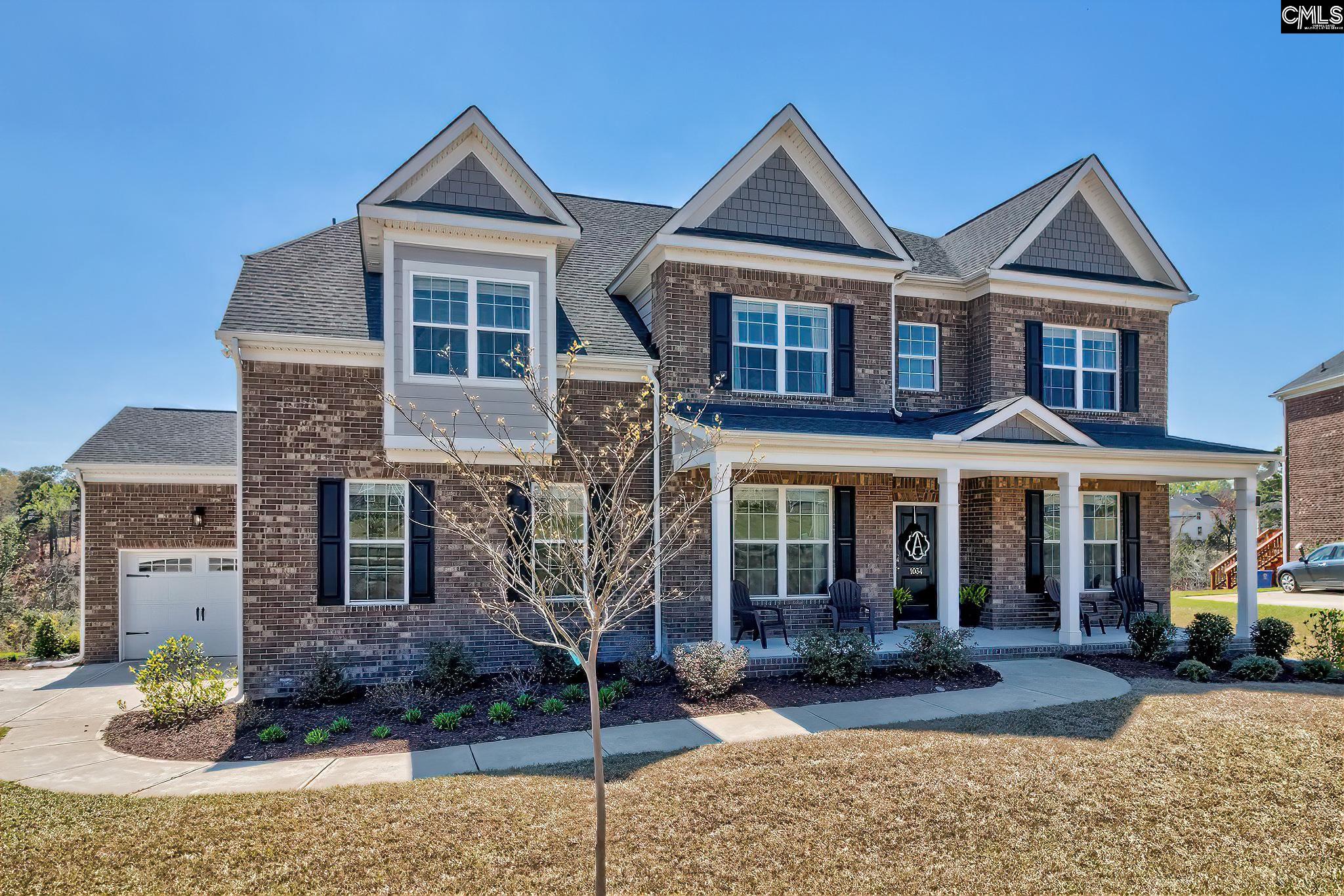 1034 Emerald Creek Drive, Elgin, South Carolina image 3