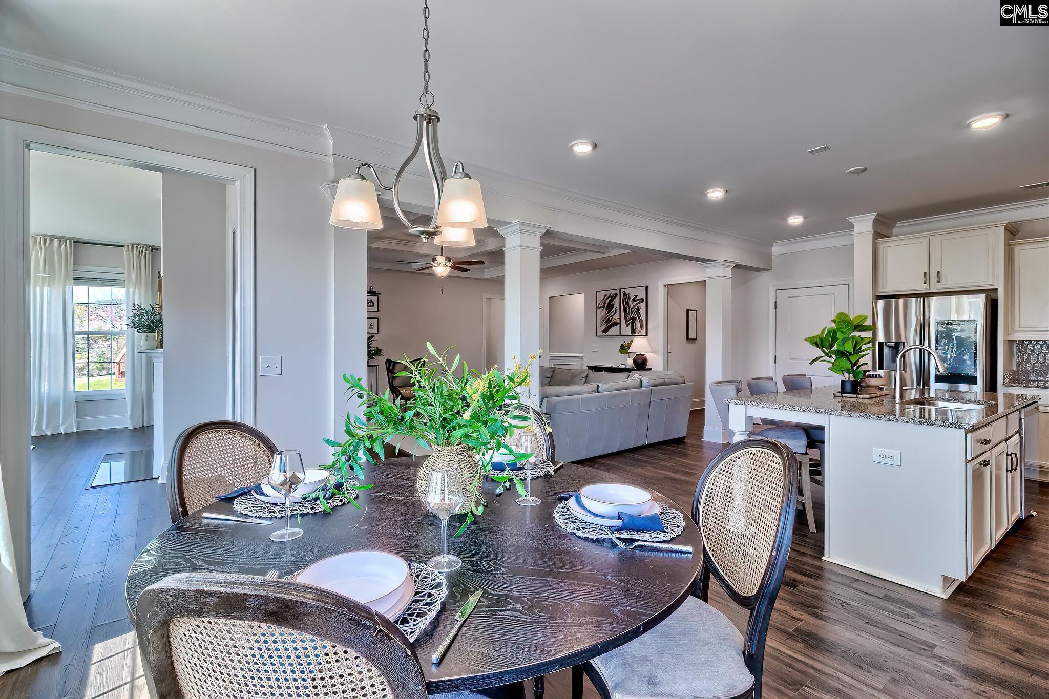 1034 Emerald Creek Drive, Elgin, South Carolina image 23