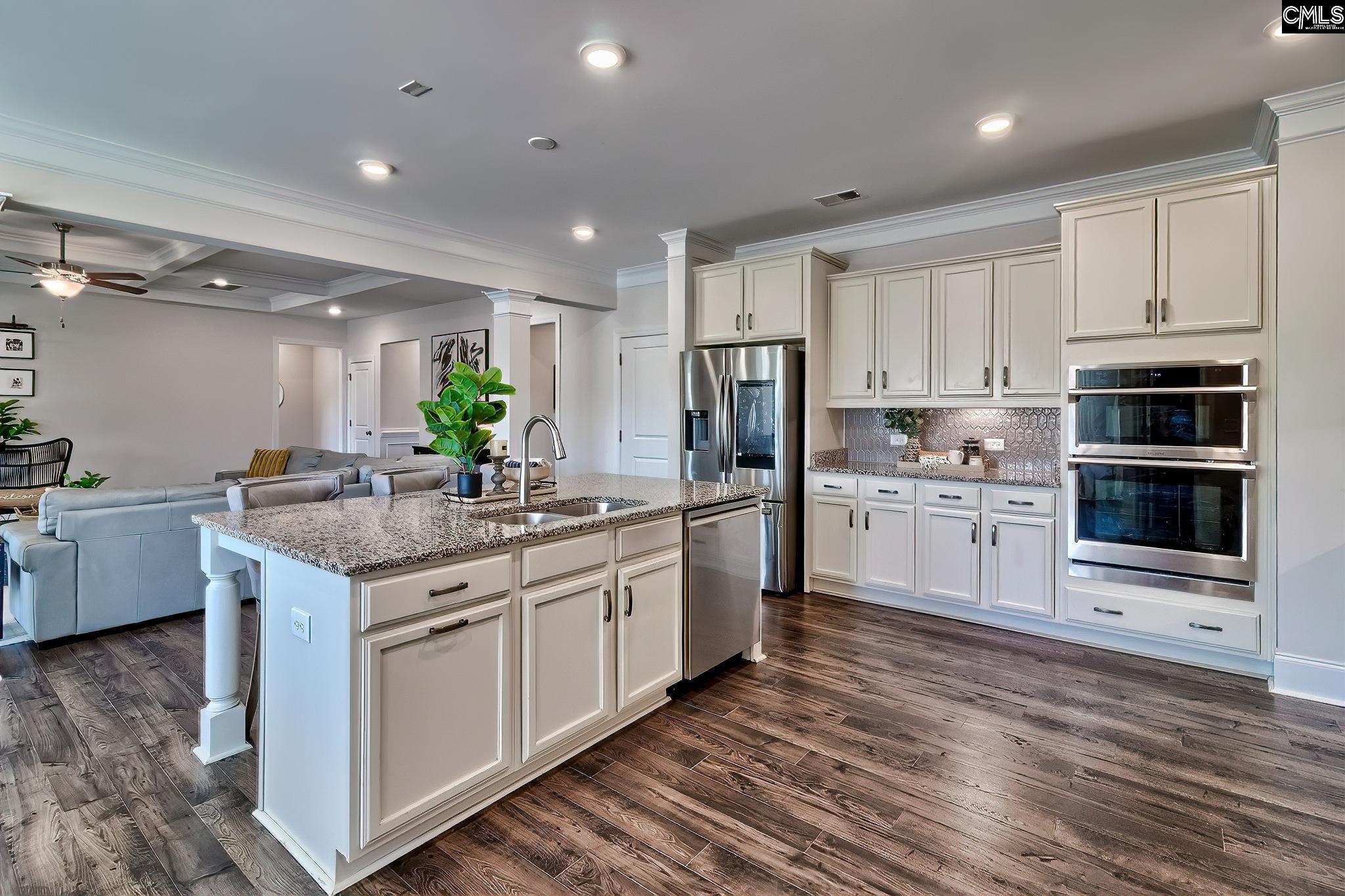 1034 Emerald Creek Drive, Elgin, South Carolina image 24