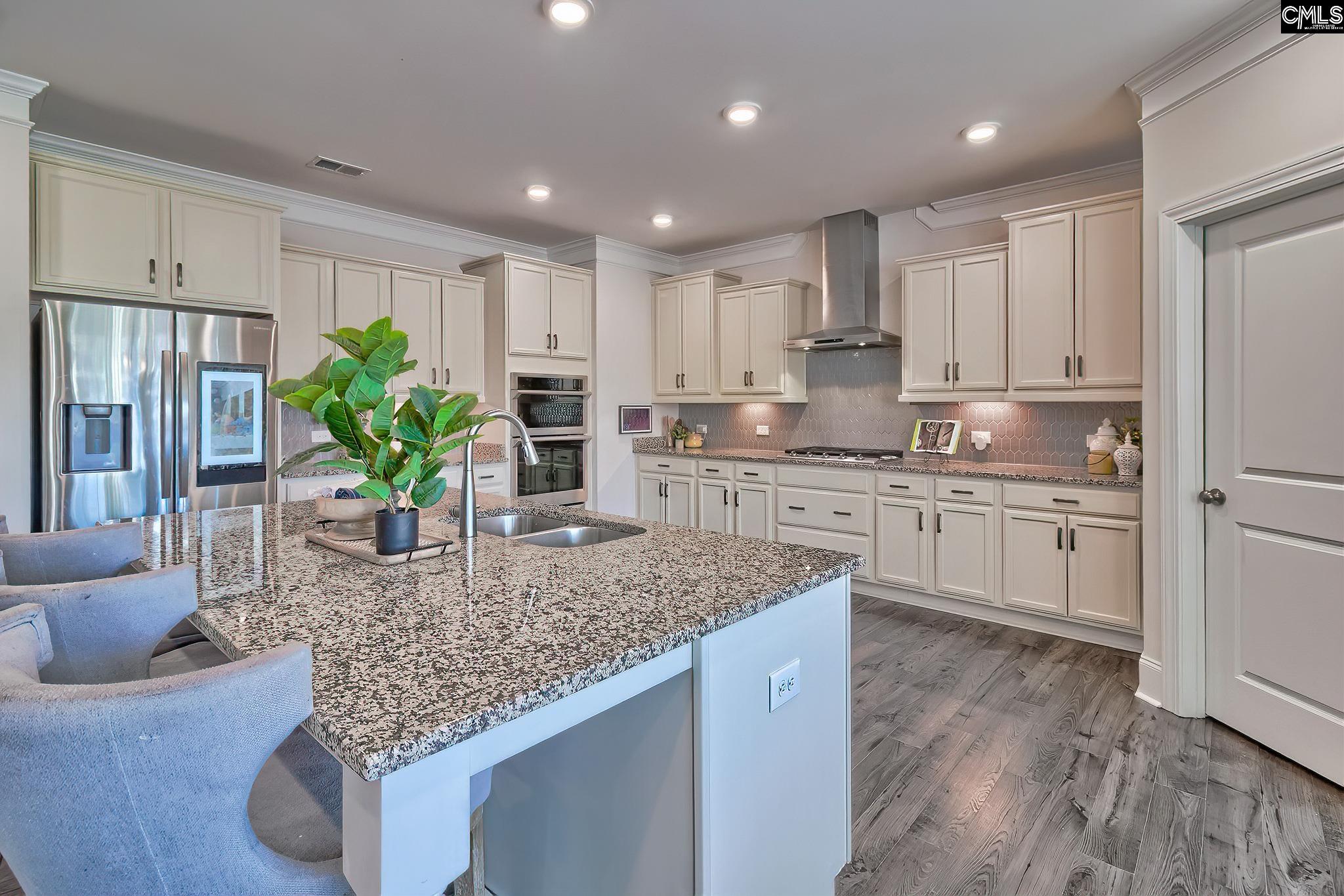 1034 Emerald Creek Drive, Elgin, South Carolina image 28