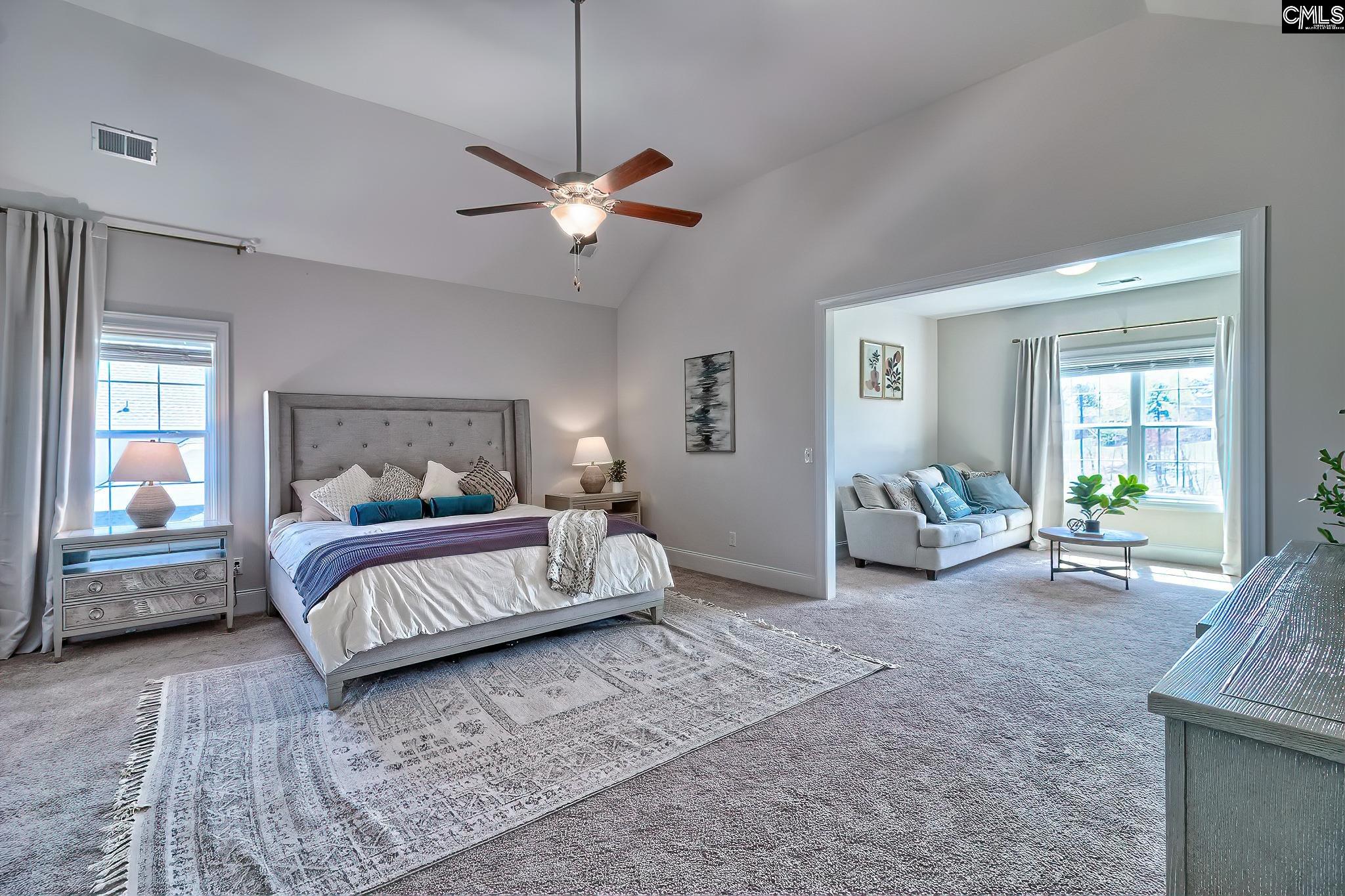 1034 Emerald Creek Drive, Elgin, South Carolina image 42