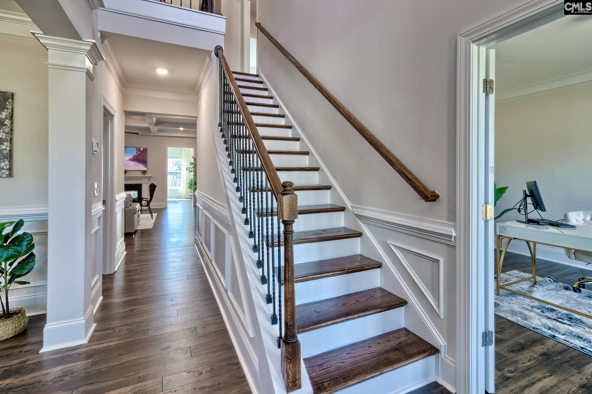 1034 Emerald Creek Drive, Elgin, South Carolina image 8