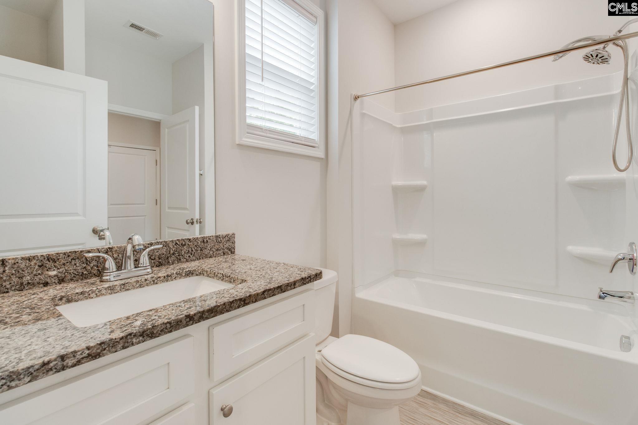 412 Blue Robin Lane Columbia, SC 29210