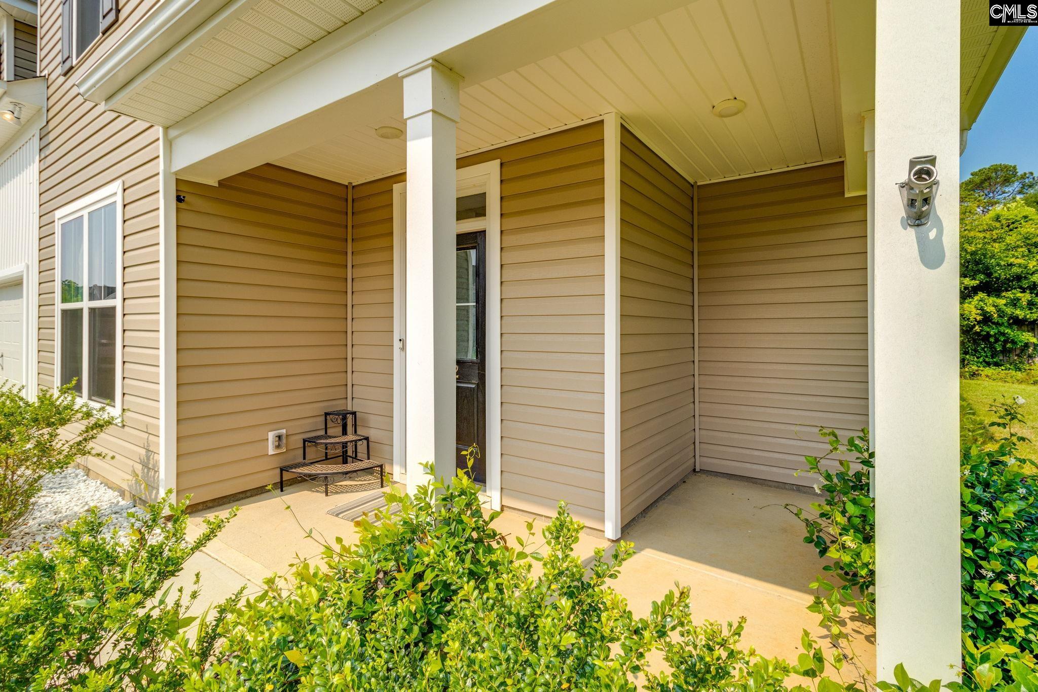 412 Blue Robin Lane Columbia, SC 29210