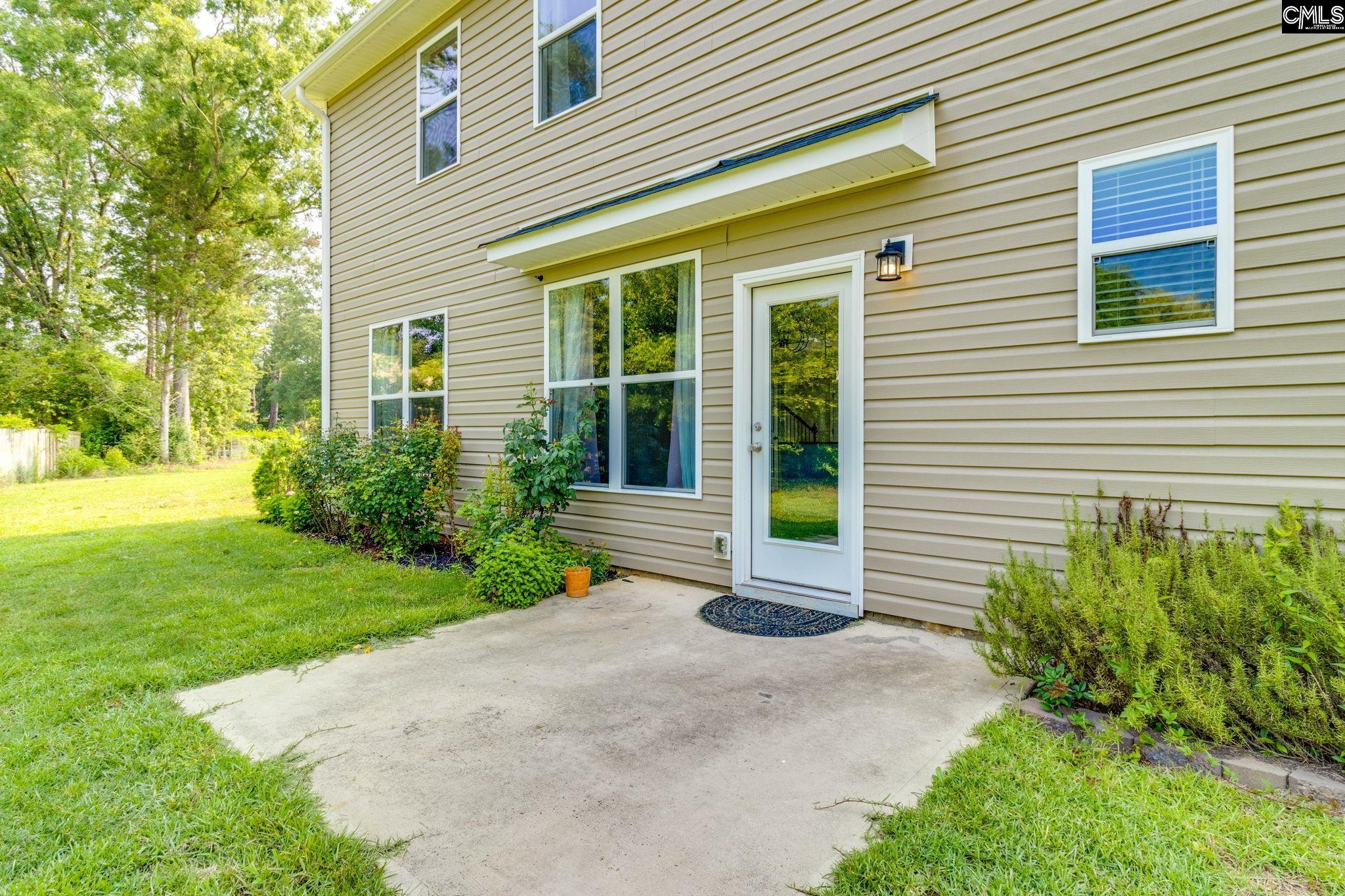 412 Blue Robin Lane Columbia, SC 29210