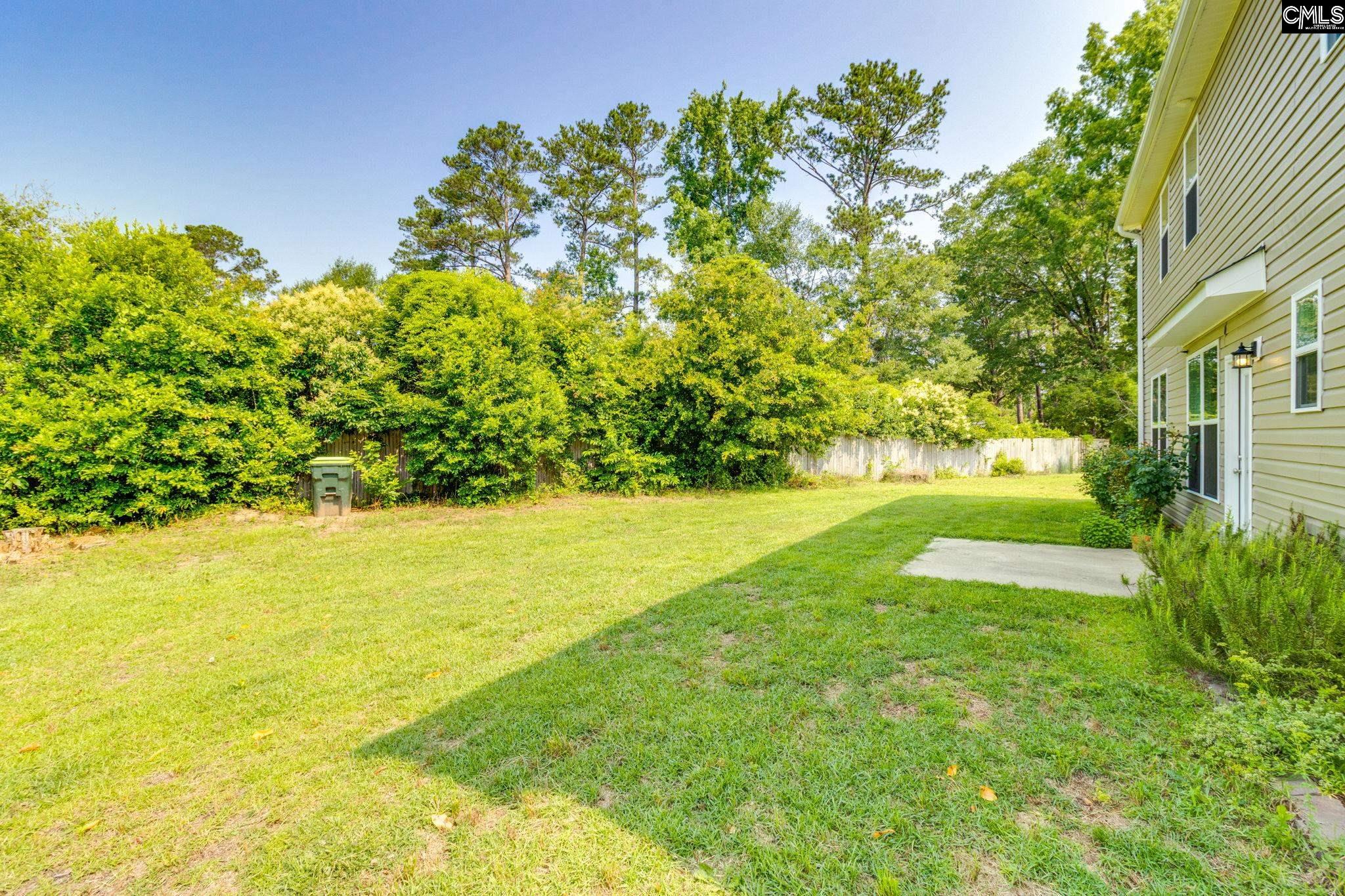 412 Blue Robin Lane Columbia, SC 29210