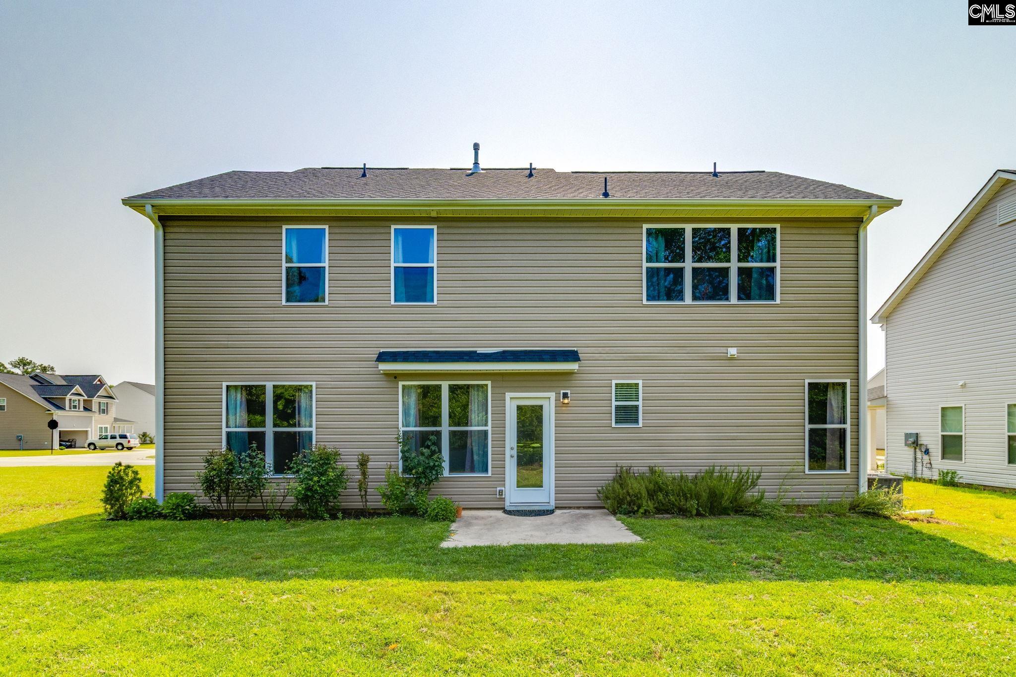 412 Blue Robin Lane Columbia, SC 29210