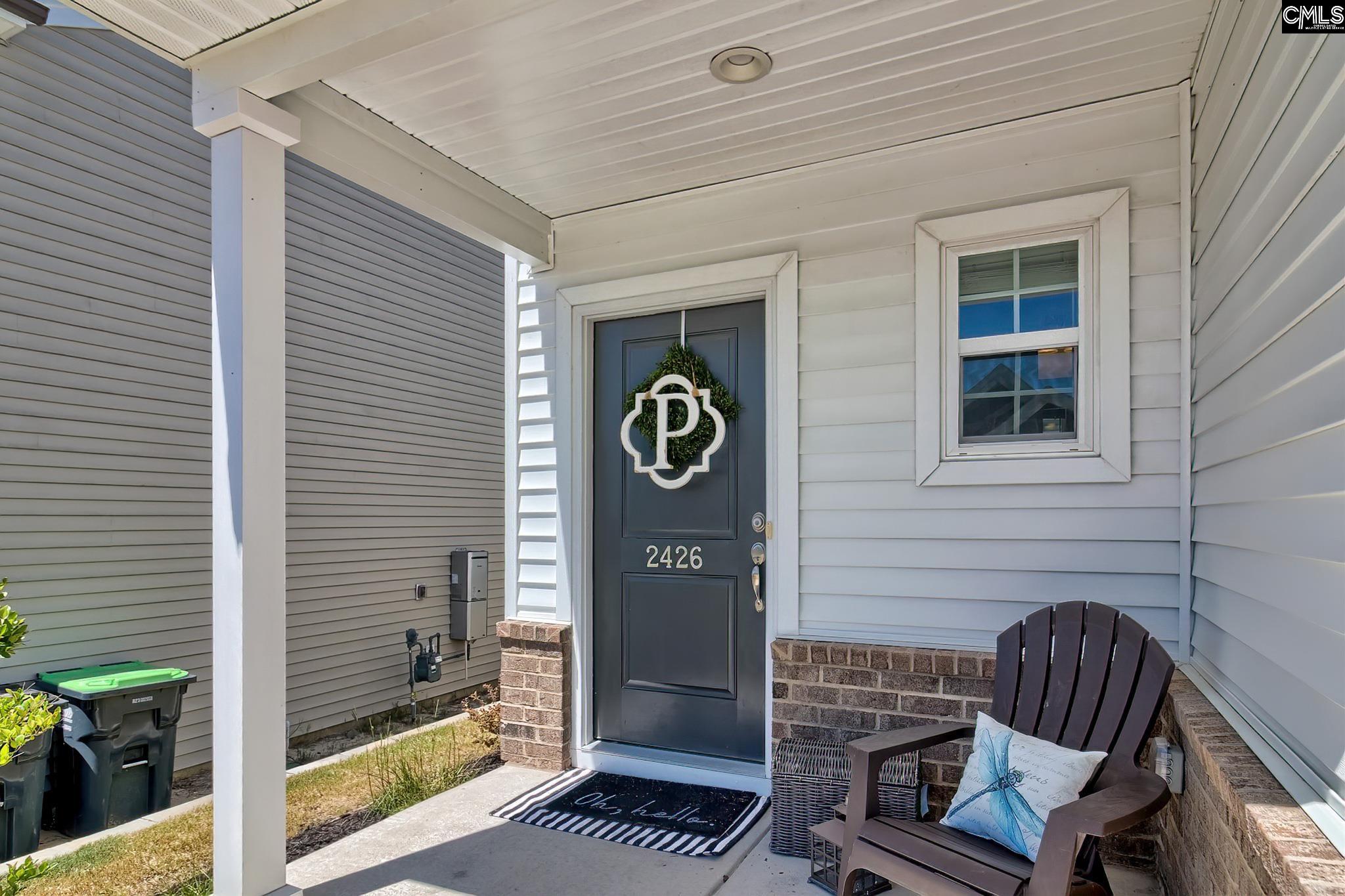 2426 Trakand Drive, Lexington, South Carolina image 2