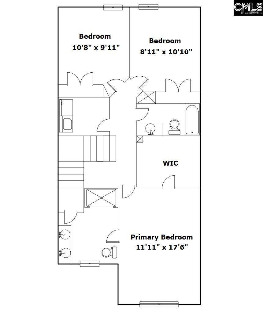2426 Trakand Drive, Lexington, South Carolina image 28