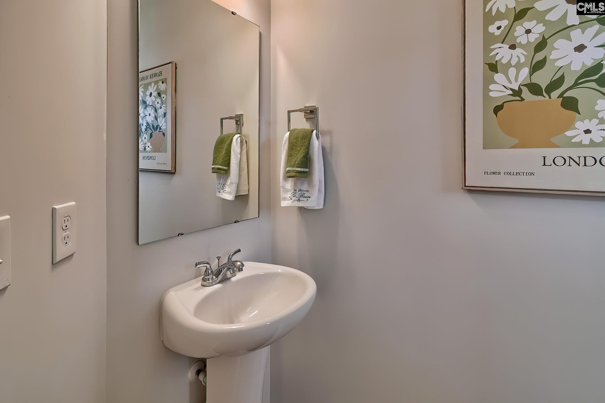 2426 Trakand Drive, Lexington, South Carolina image 4