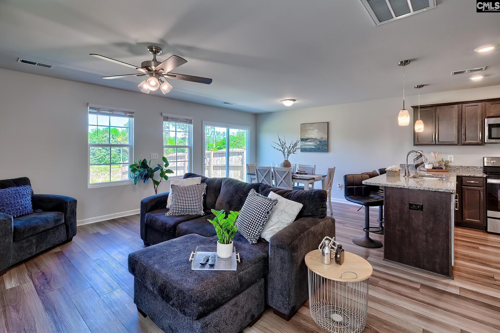 2426 Trakand Drive, Lexington, South Carolina image 10