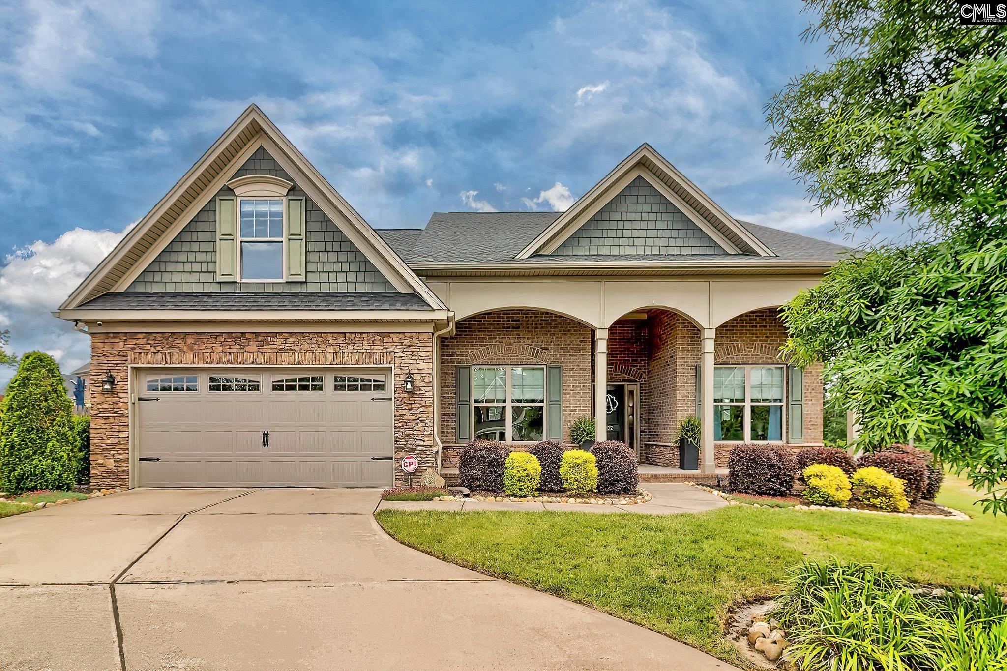 102 Shimano Court, Lexington, South Carolina image 1