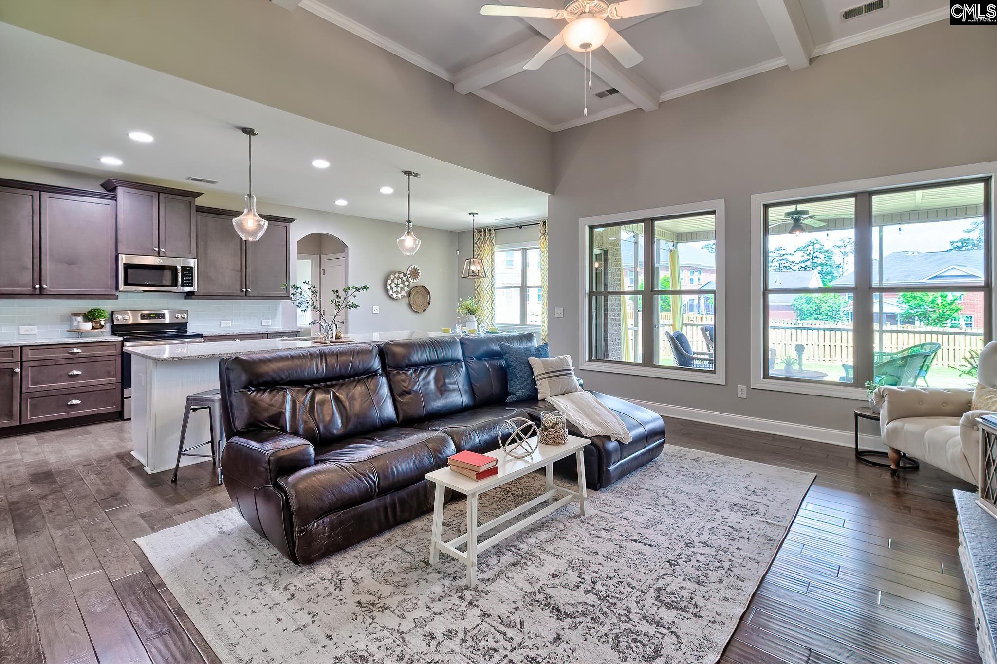 102 Shimano Court, Lexington, South Carolina image 7