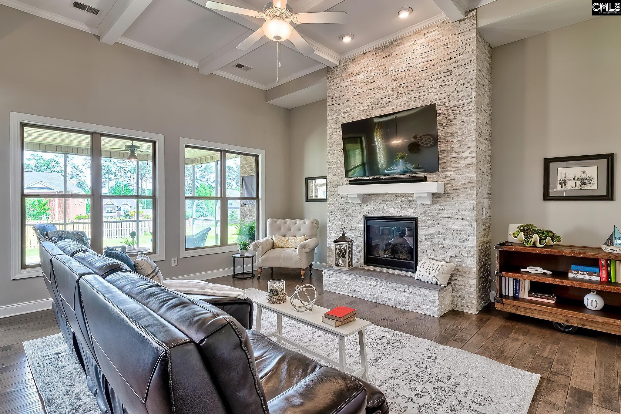 102 Shimano Court, Lexington, South Carolina image 8