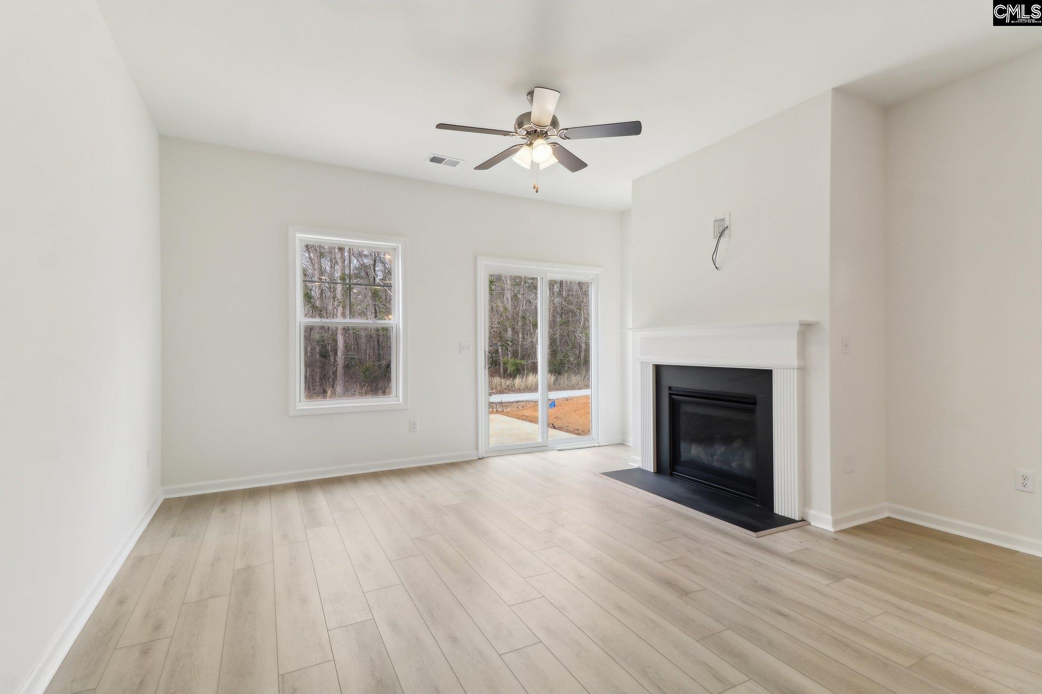 518 Griffon Drive, Chapin, South Carolina image 10
