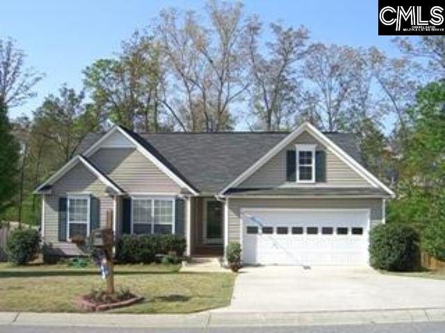 501 Beech Branch Drive Irmo, SC 29063