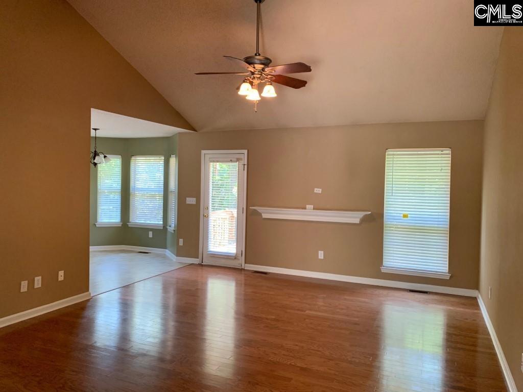 501 Beech Branch Drive Irmo, SC 29063