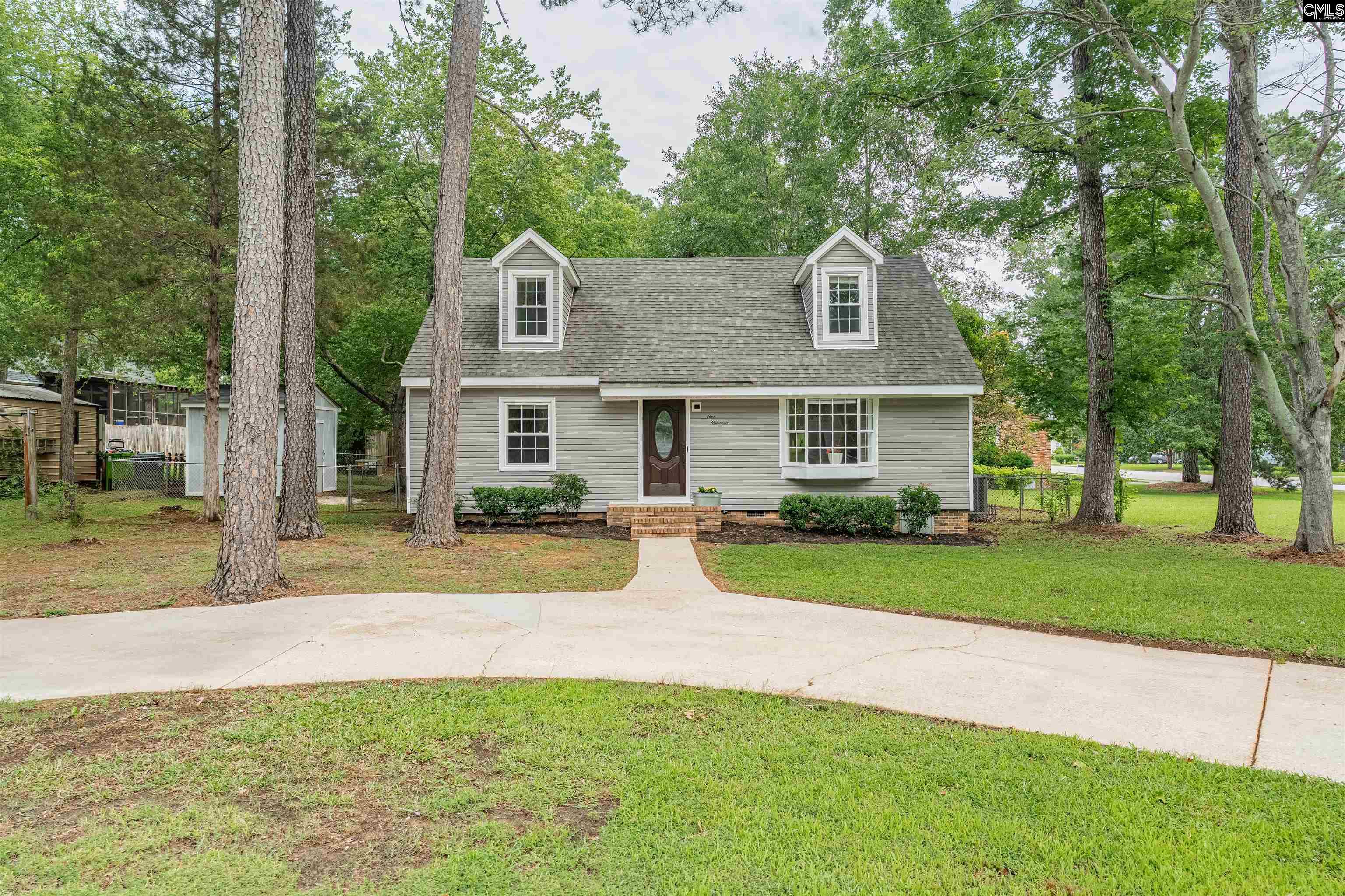 100 Maid Stone Road, Irmo, South Carolina image 1