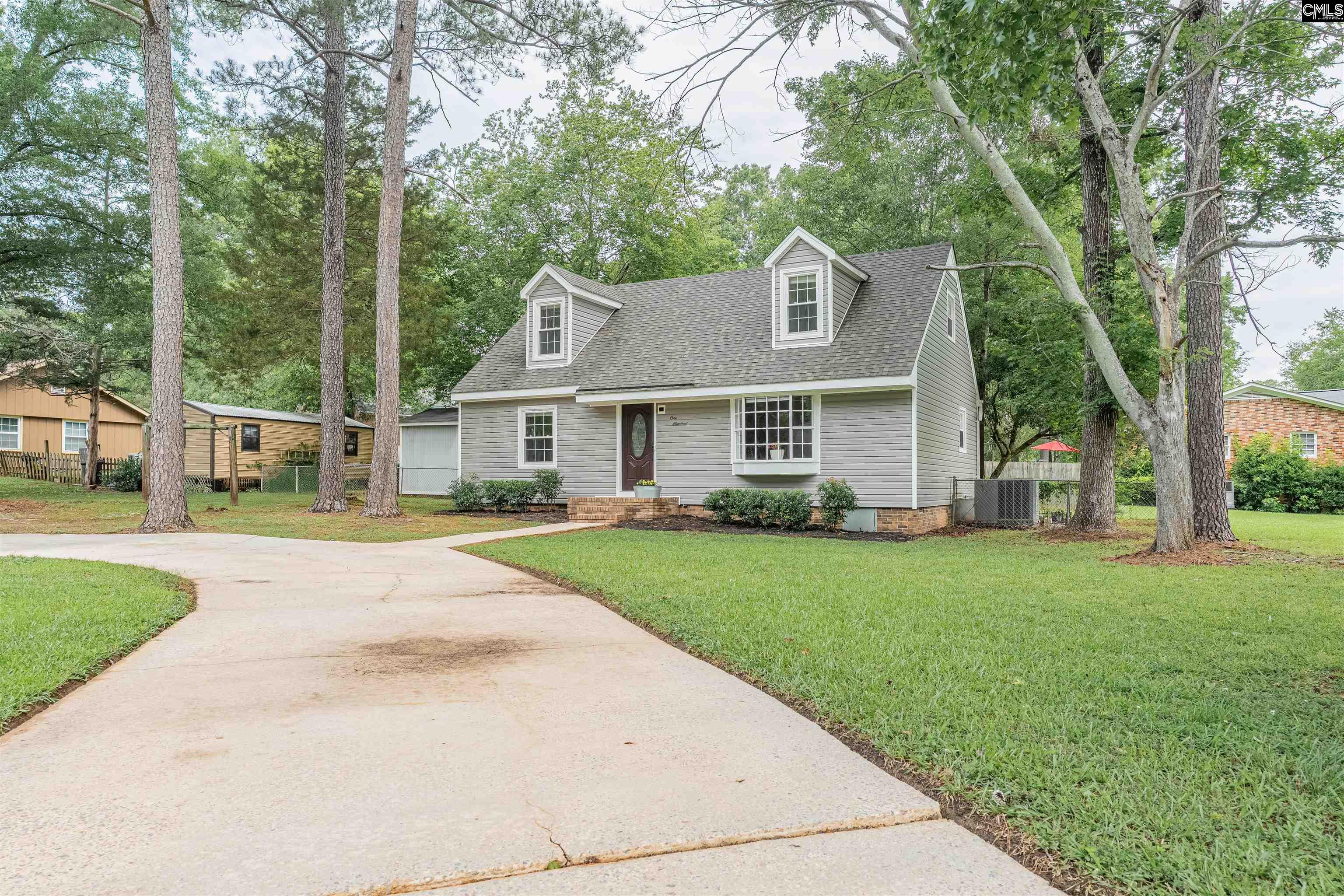 100 Maid Stone Road, Irmo, South Carolina image 2