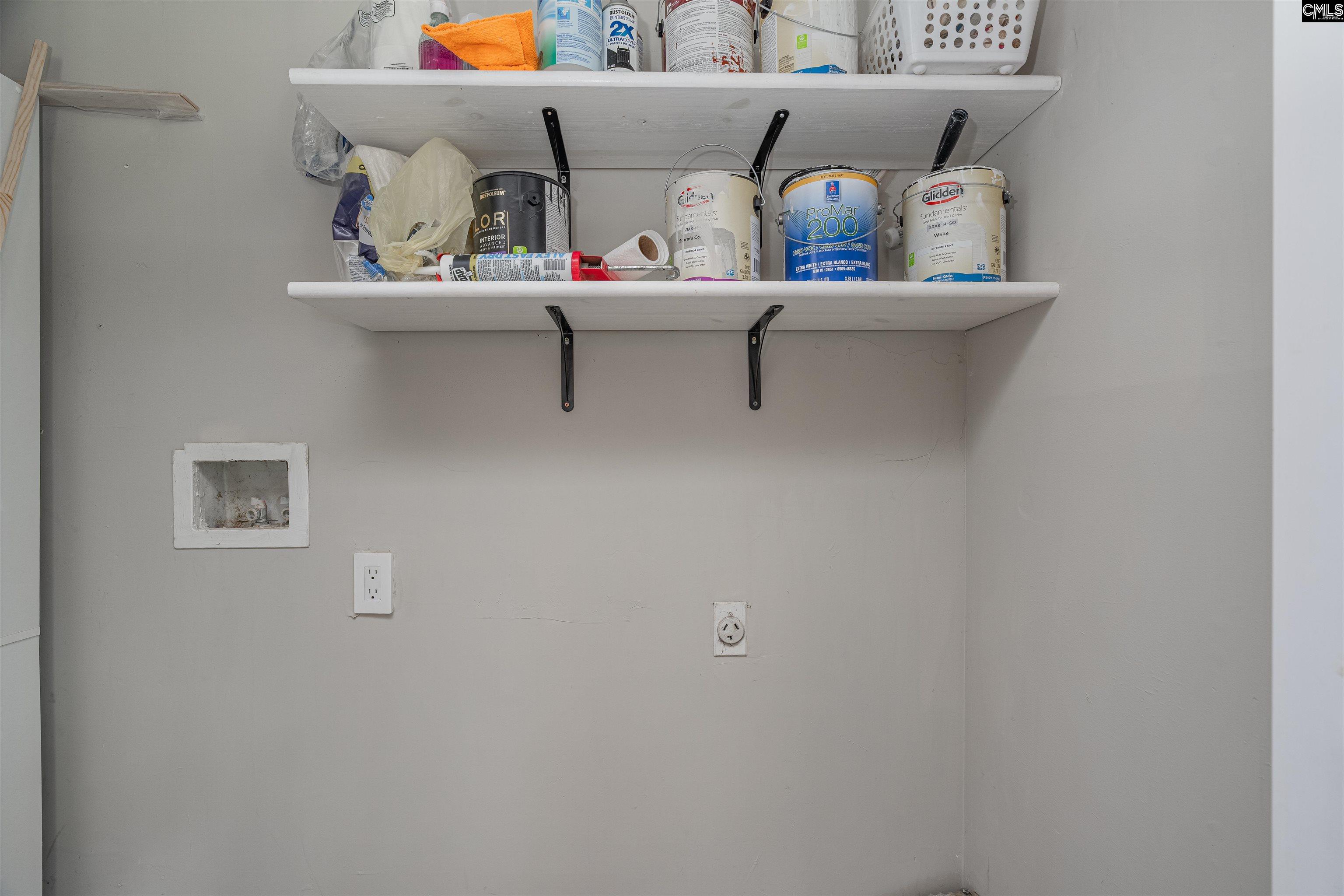 100 Maid Stone Road, Irmo, South Carolina image 14