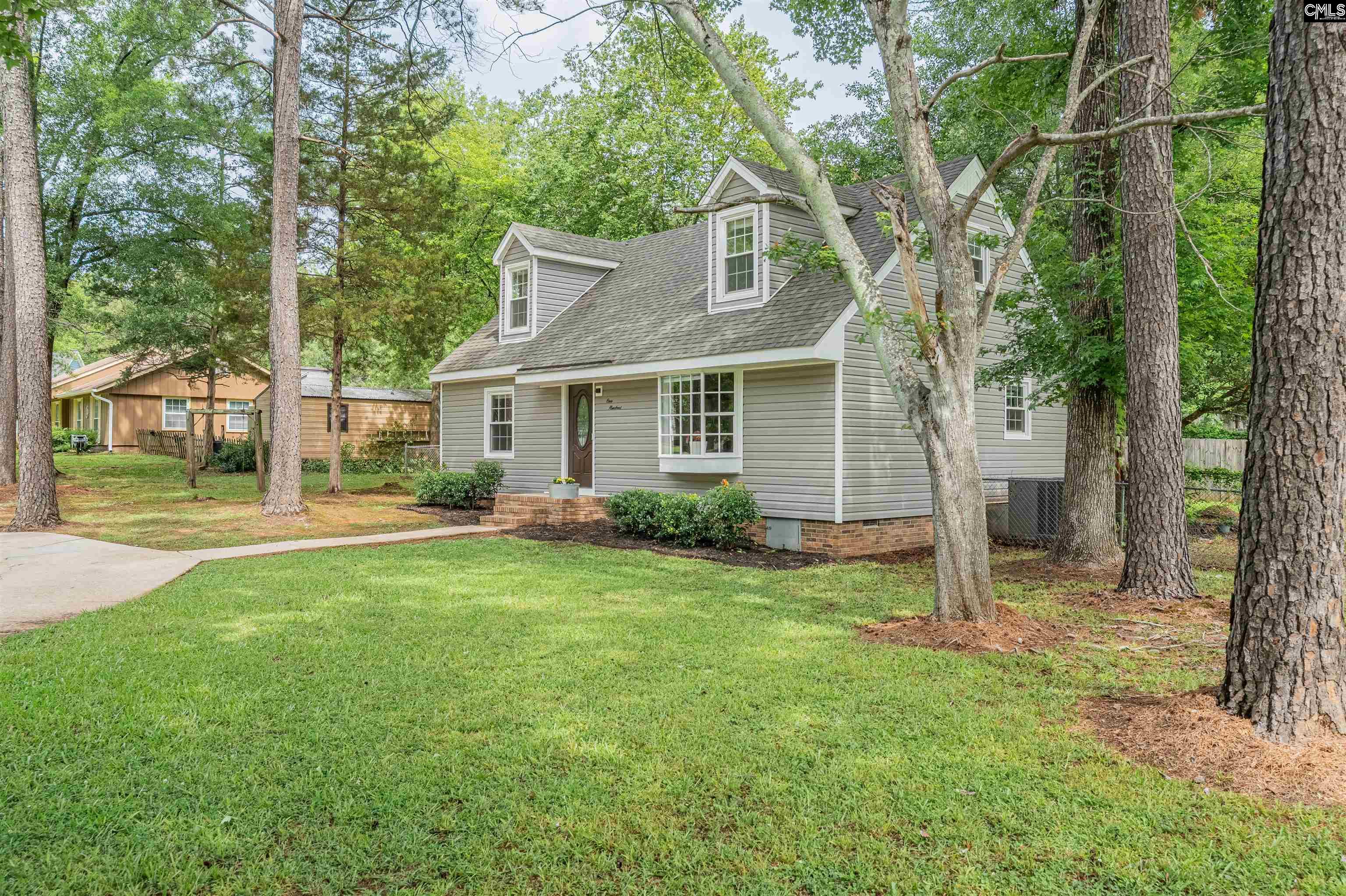 100 Maid Stone Road, Irmo, South Carolina image 3