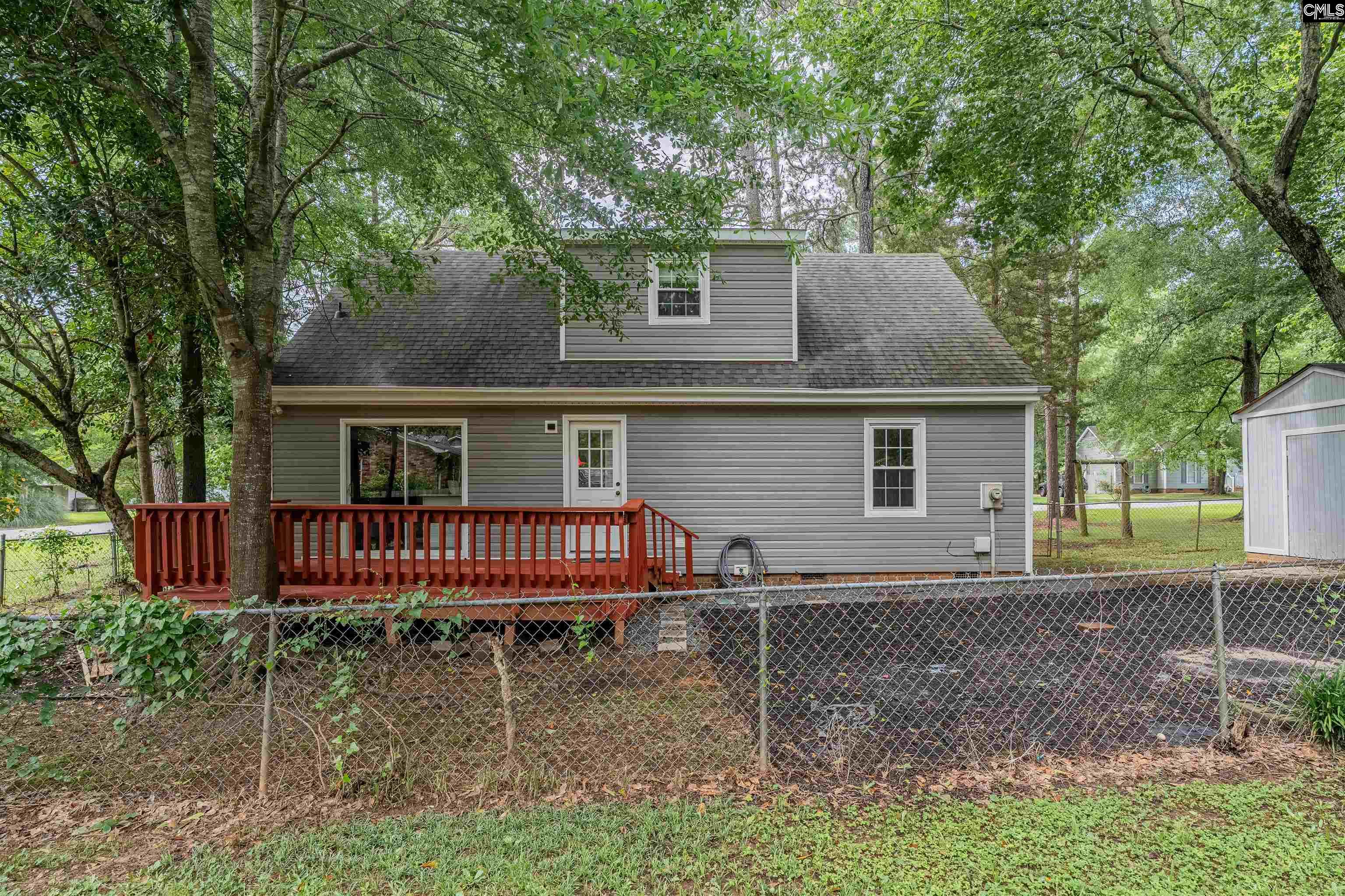 100 Maid Stone Road, Irmo, South Carolina image 27