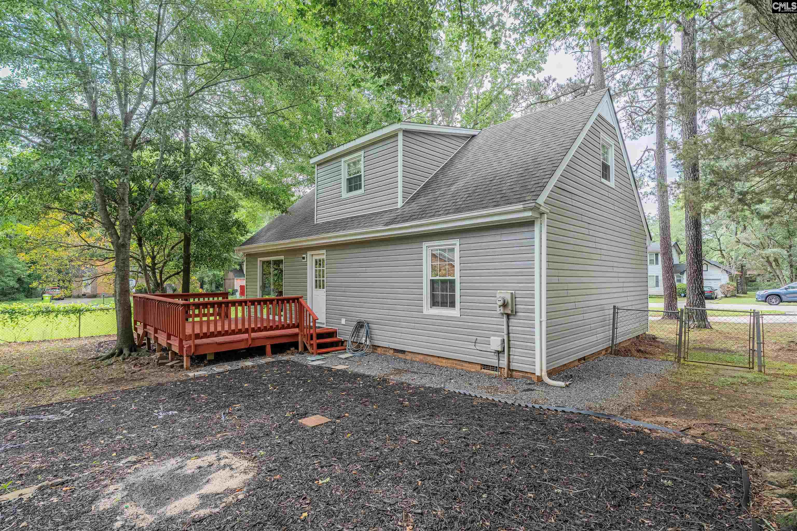 100 Maid Stone Road, Irmo, South Carolina image 28