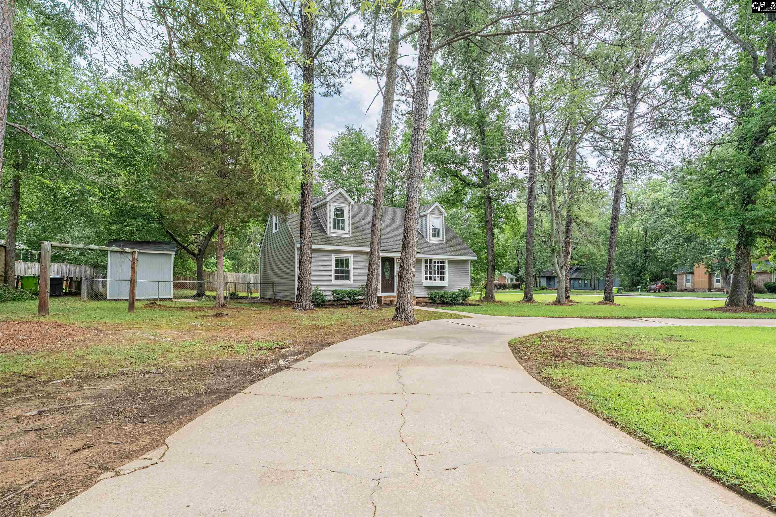 100 Maid Stone Road, Irmo, South Carolina image 4