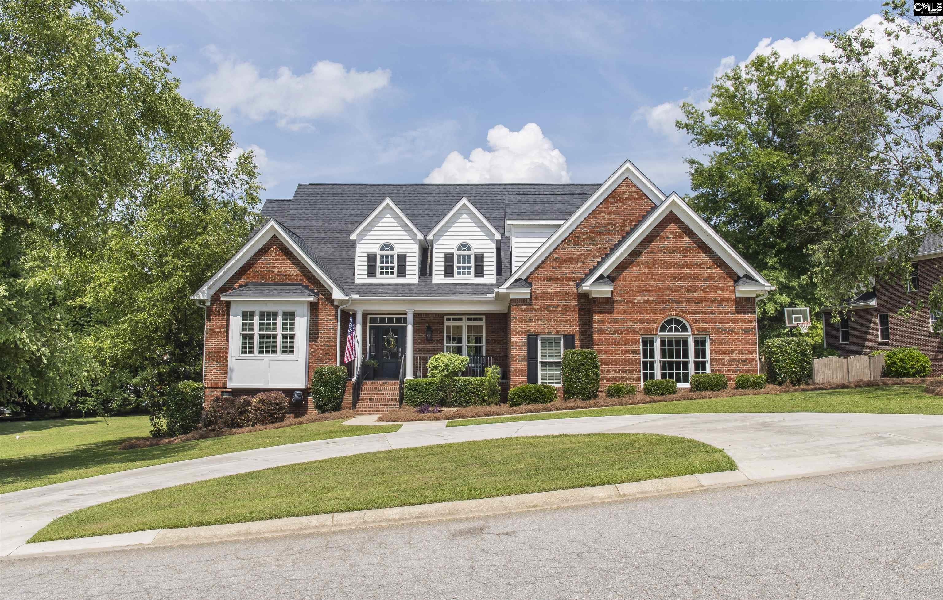 15 Clay Court, Chapin, South Carolina image 1