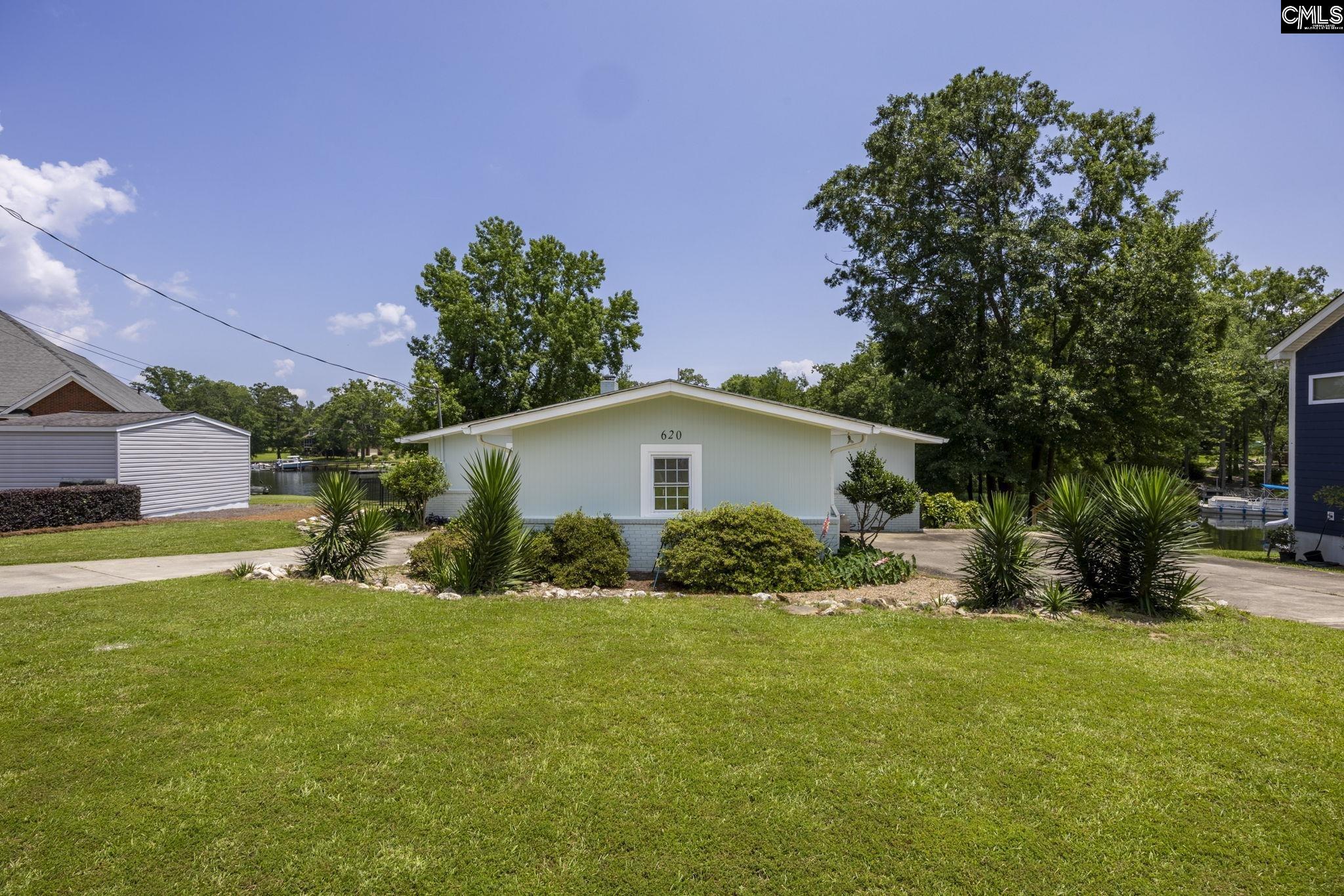 620 Pine Meadow Court Chapin, SC 29036