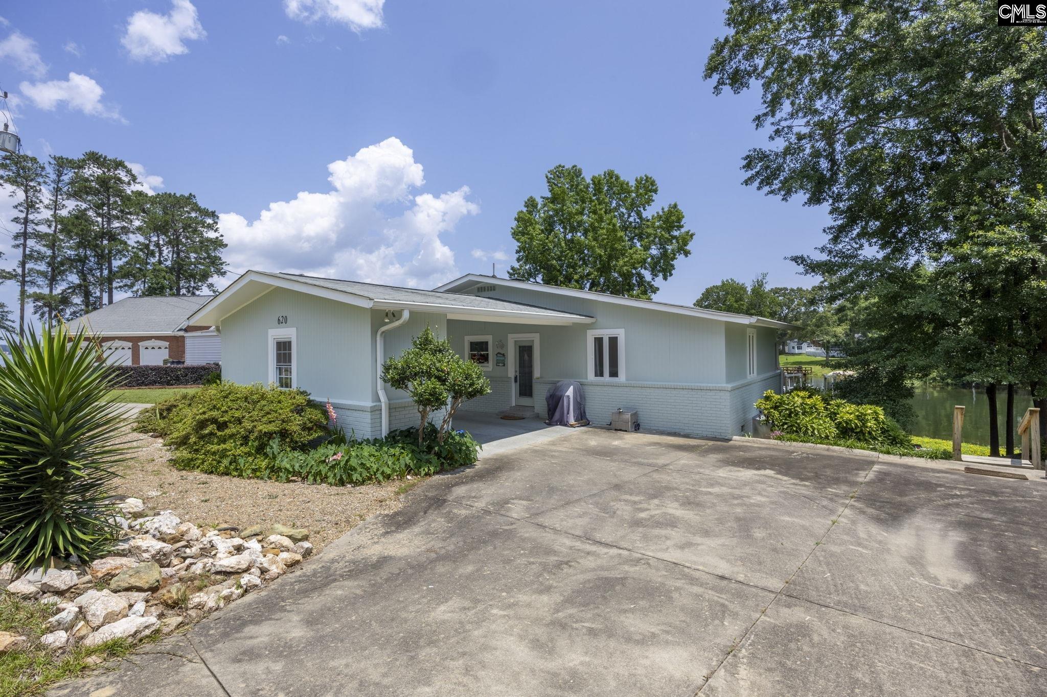 620 Pine Meadow Court Chapin, SC 29036